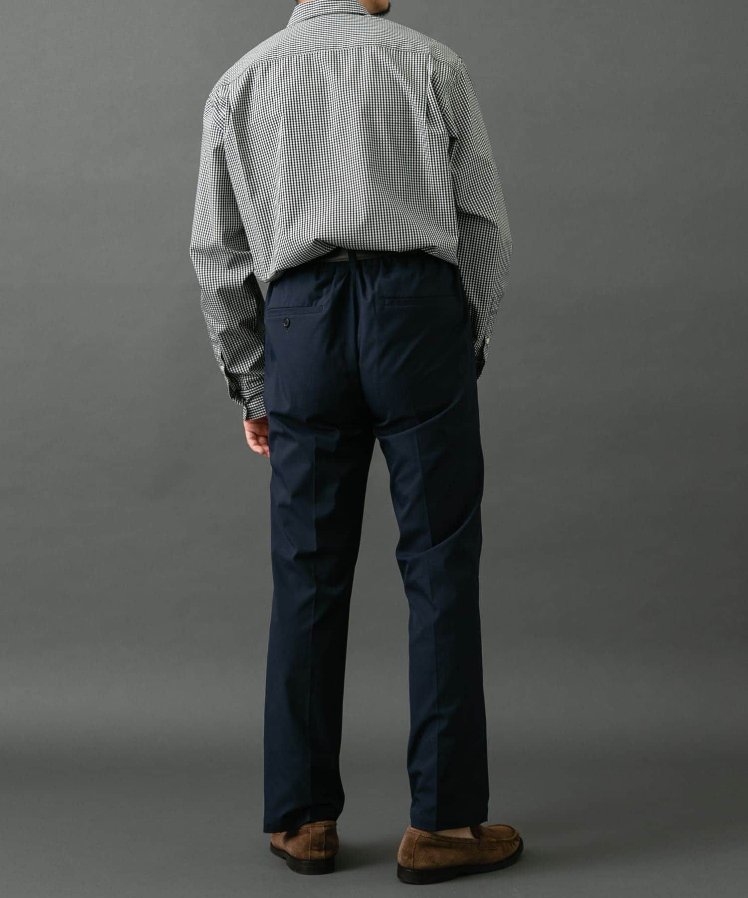 URBAN RESEARCH ROSSO「『セットアップ対応』MARUI ORIMONO　3H DryFabricストレッチストレートパンツ」|その他|