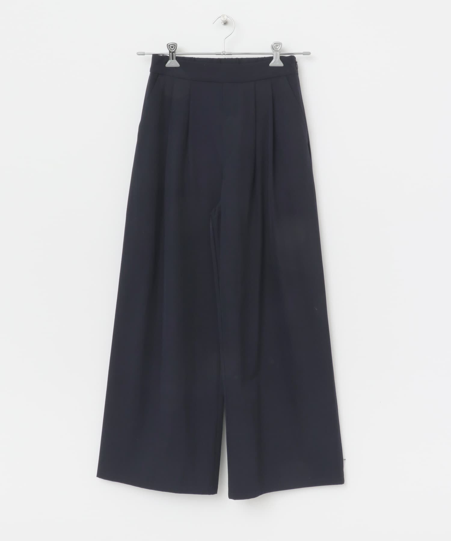 URBAN RESEARCH ROSSO「F by ROSSO　撥水クロップドブラウス+ワイドパンツ」|その他|