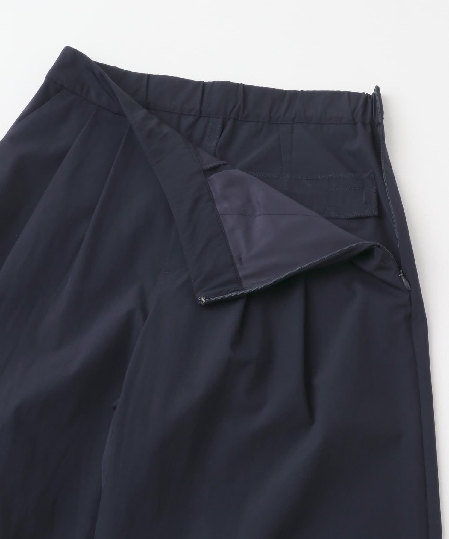 URBAN RESEARCH ROSSO「F by ROSSO　撥水クロップドブラウス+ワイドパンツ」|その他|