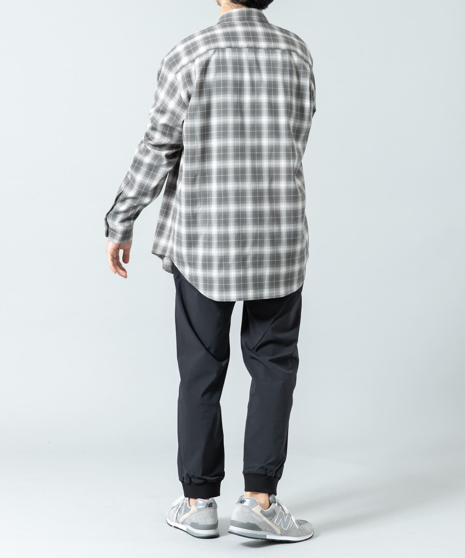 URBAN RESEARCH ROSSO「『別注』Gramicci　4WAYストレッチリブジョガーパンツ」|その他|