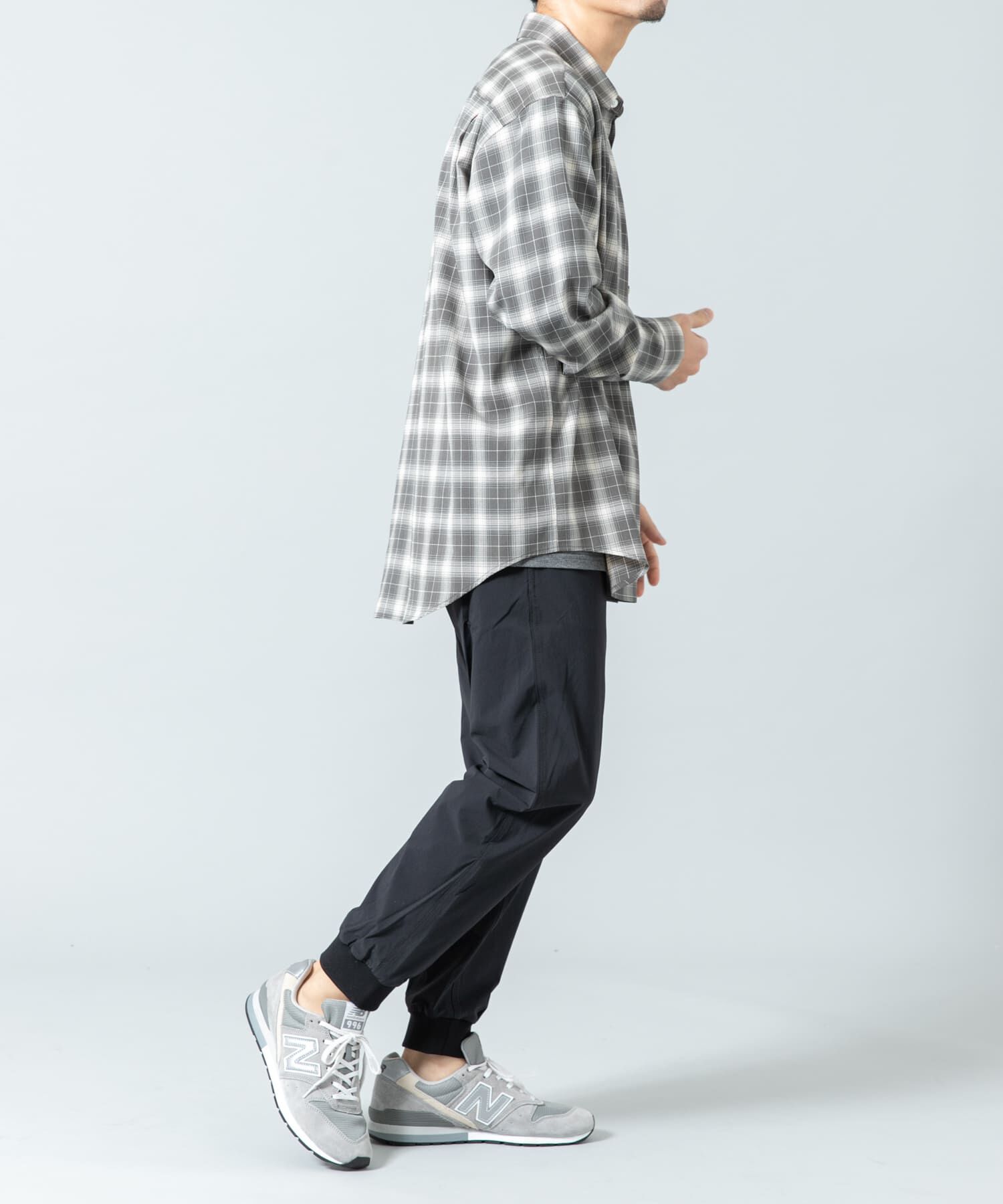 URBAN RESEARCH ROSSO「『別注』Gramicci　4WAYストレッチリブジョガーパンツ」|その他|