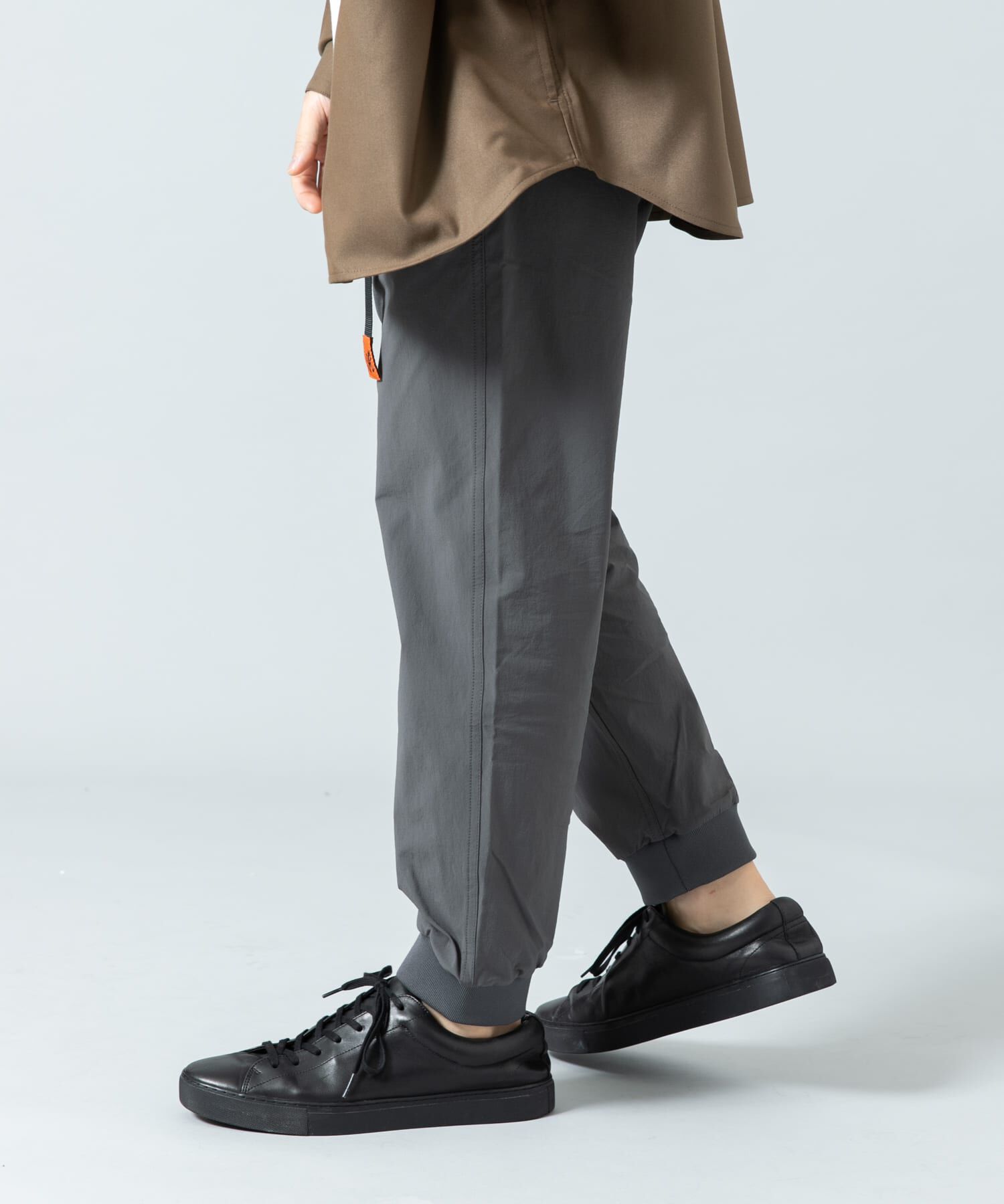 URBAN RESEARCH ROSSO「『別注』Gramicci　4WAYストレッチリブジョガーパンツ」|その他|