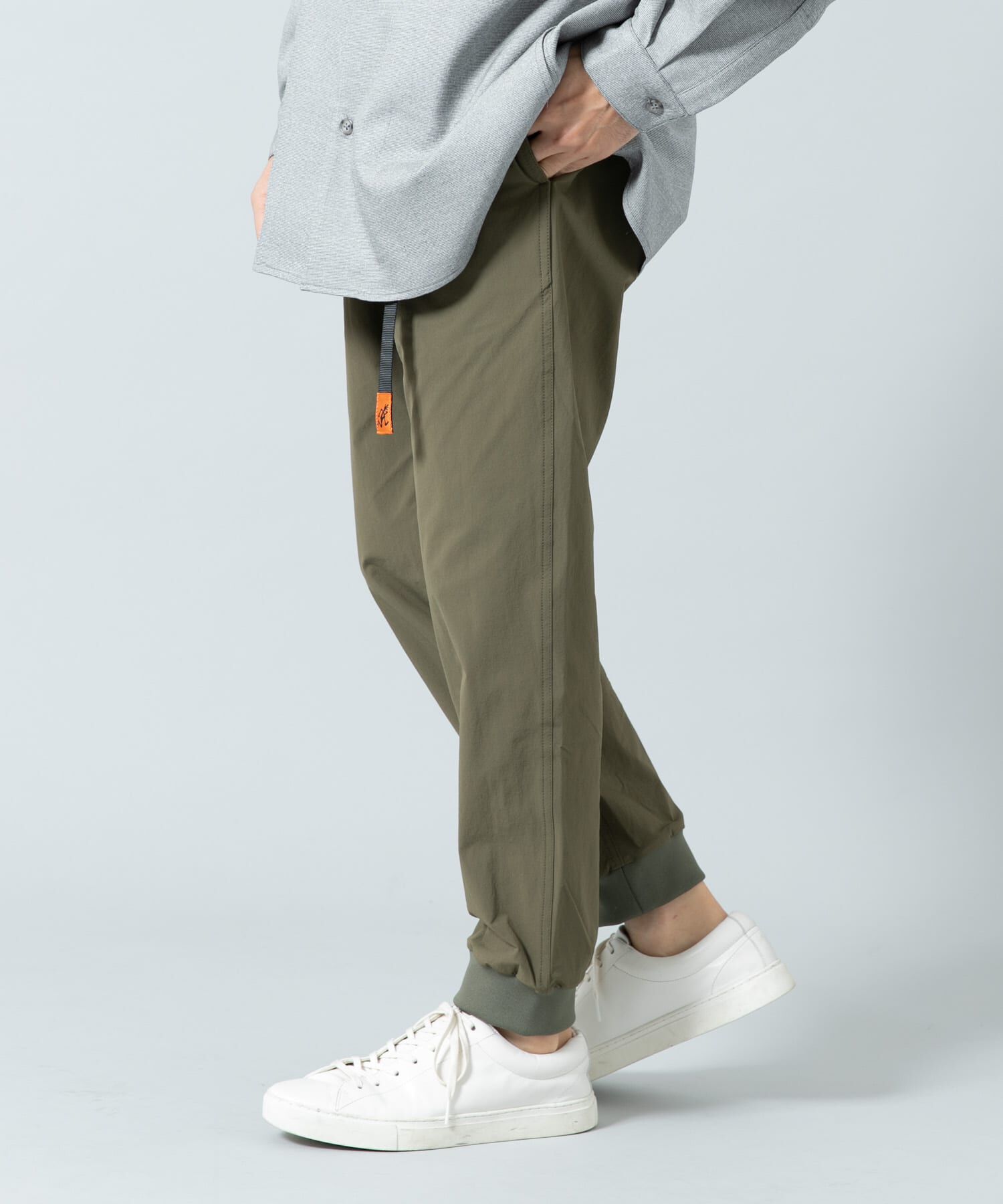 URBAN RESEARCH ROSSO「『別注』Gramicci　4WAYストレッチリブジョガーパンツ」|その他|