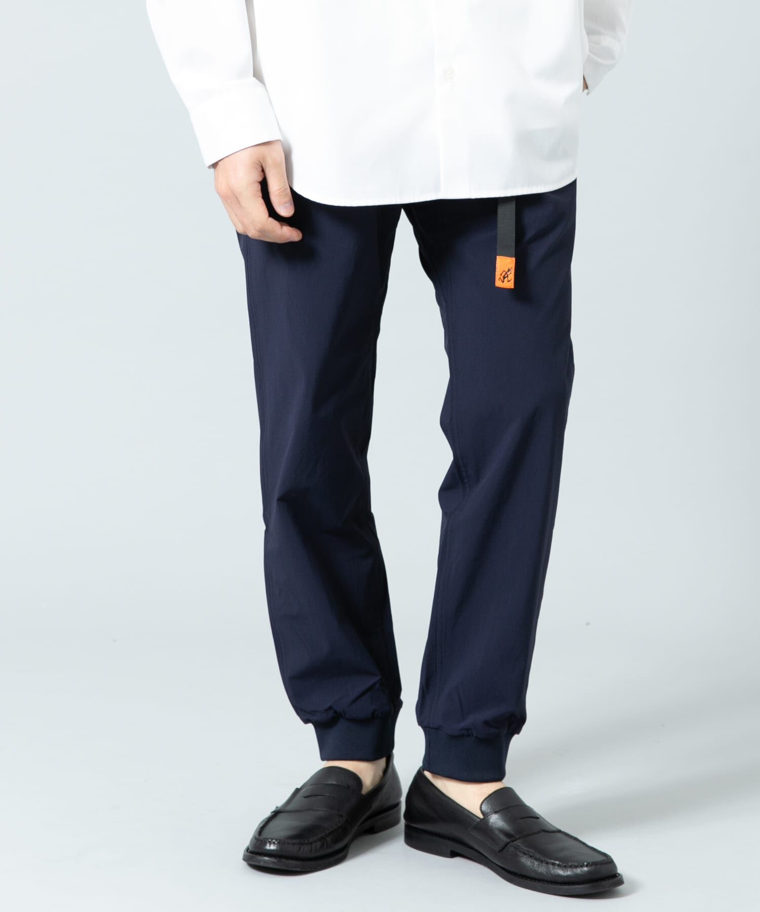 URBAN RESEARCH ROSSO「『別注』Gramicci　4WAYストレッチリブジョガーパンツ」|その他|