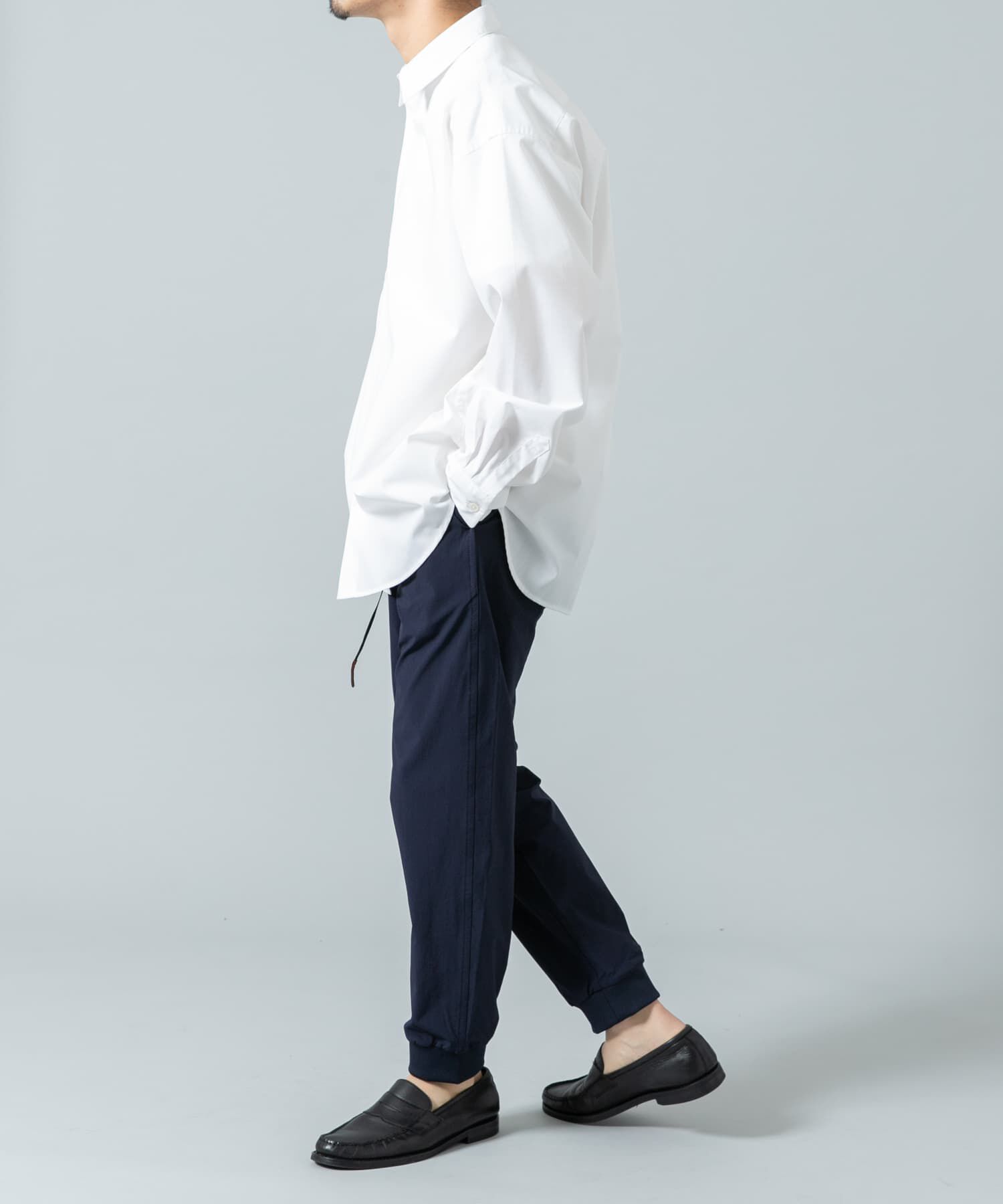 URBAN RESEARCH ROSSO「『別注』Gramicci　4WAYストレッチリブジョガーパンツ」|その他|