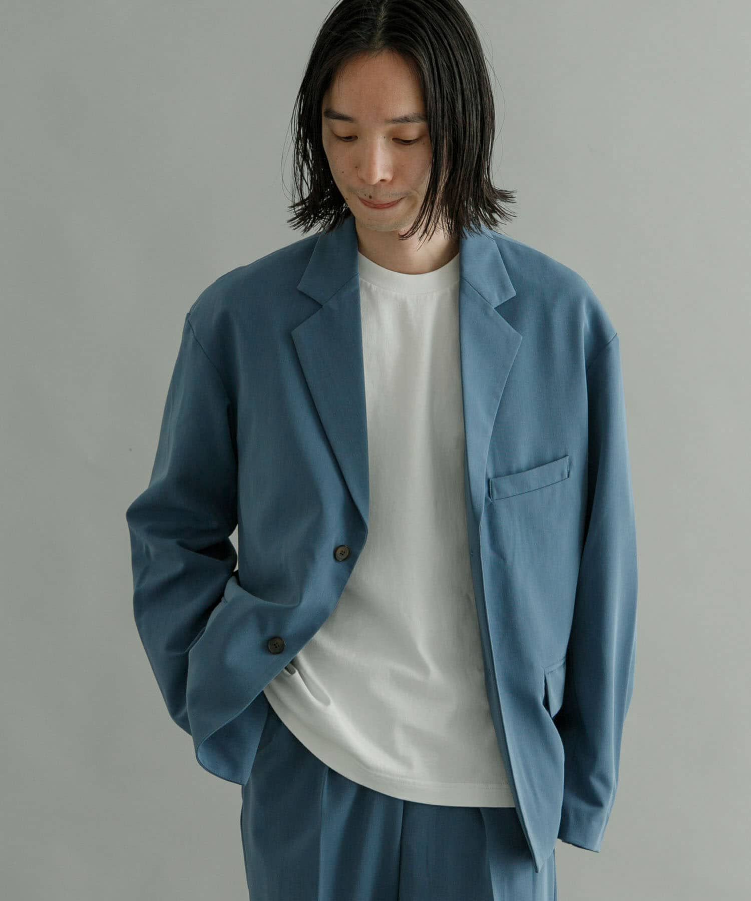 URBAN RESEARCH「『ｾｯﾄｱｯﾌﾟ対応』URBAN RESEARCH iD ｳｰﾘｰｽﾄﾚｯﾁｵｰﾊﾞｰｼﾞ 」|その他|