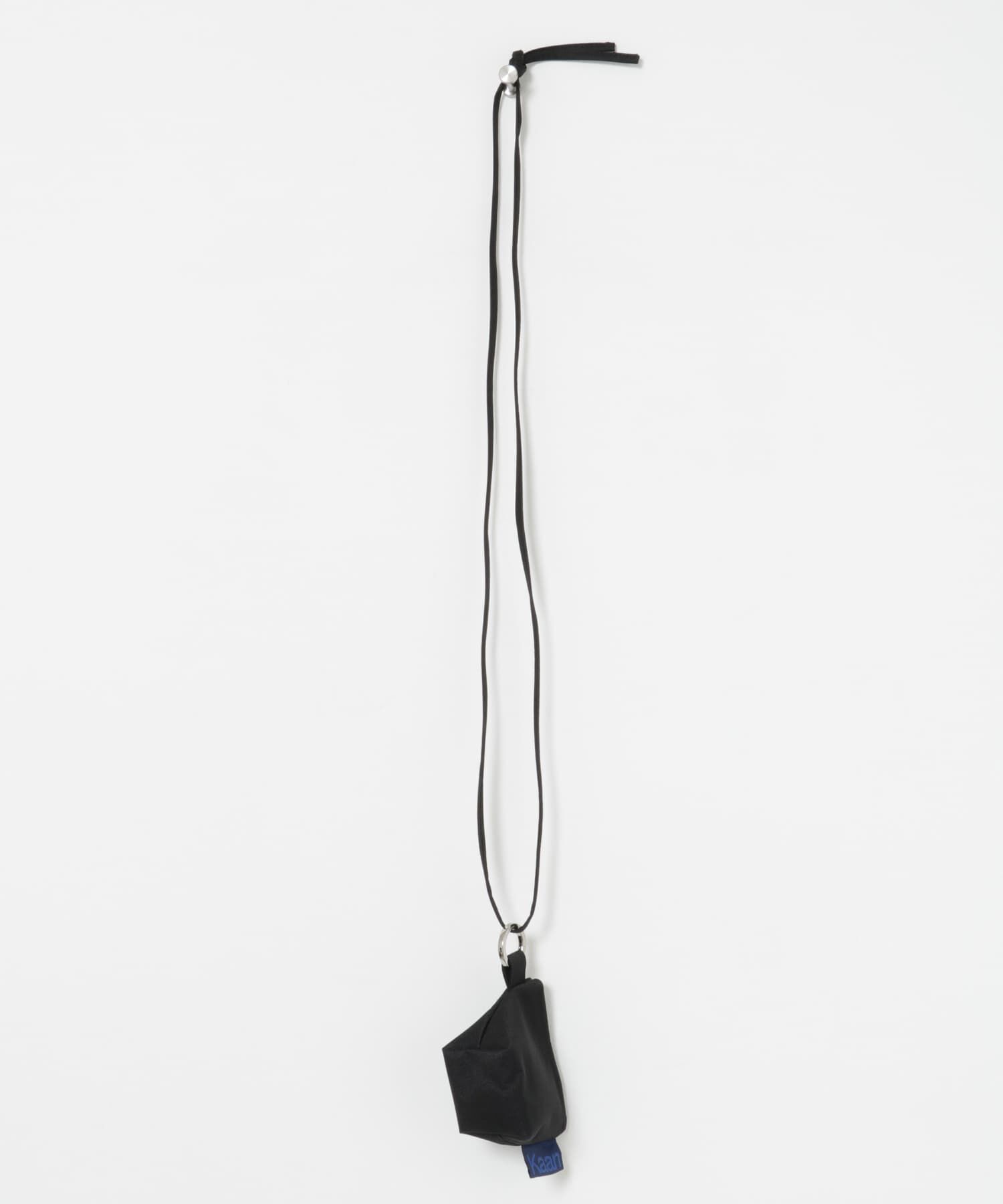 URBAN RESEARCH「Kaan　MINI LANYARD POUCH」|ショルダー・メッセンジャー|