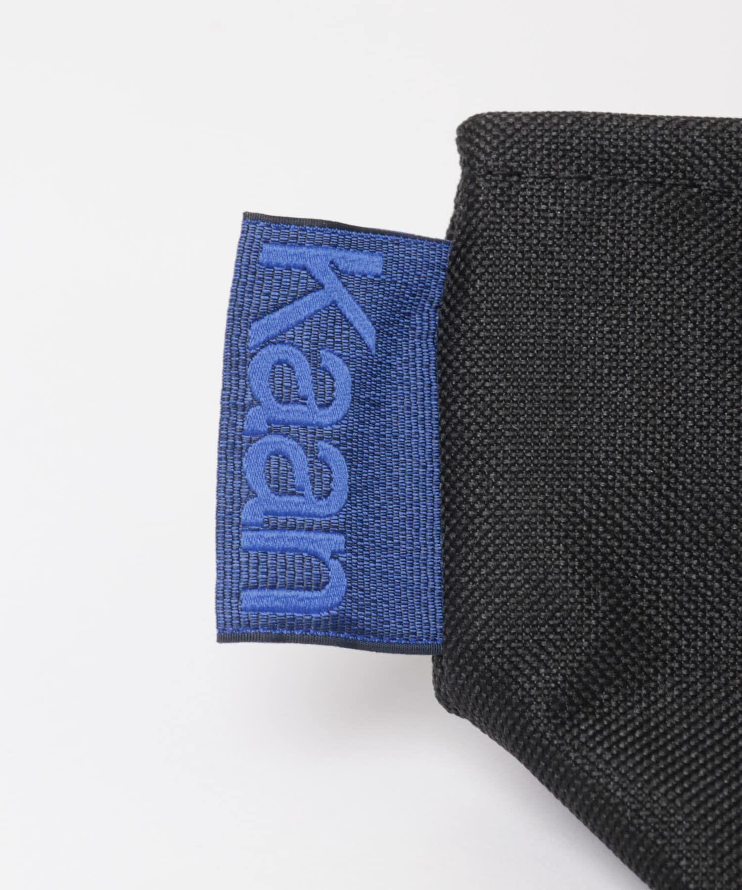URBAN RESEARCH「Kaan　MINI LANYARD POUCH」|ショルダー・メッセンジャー|