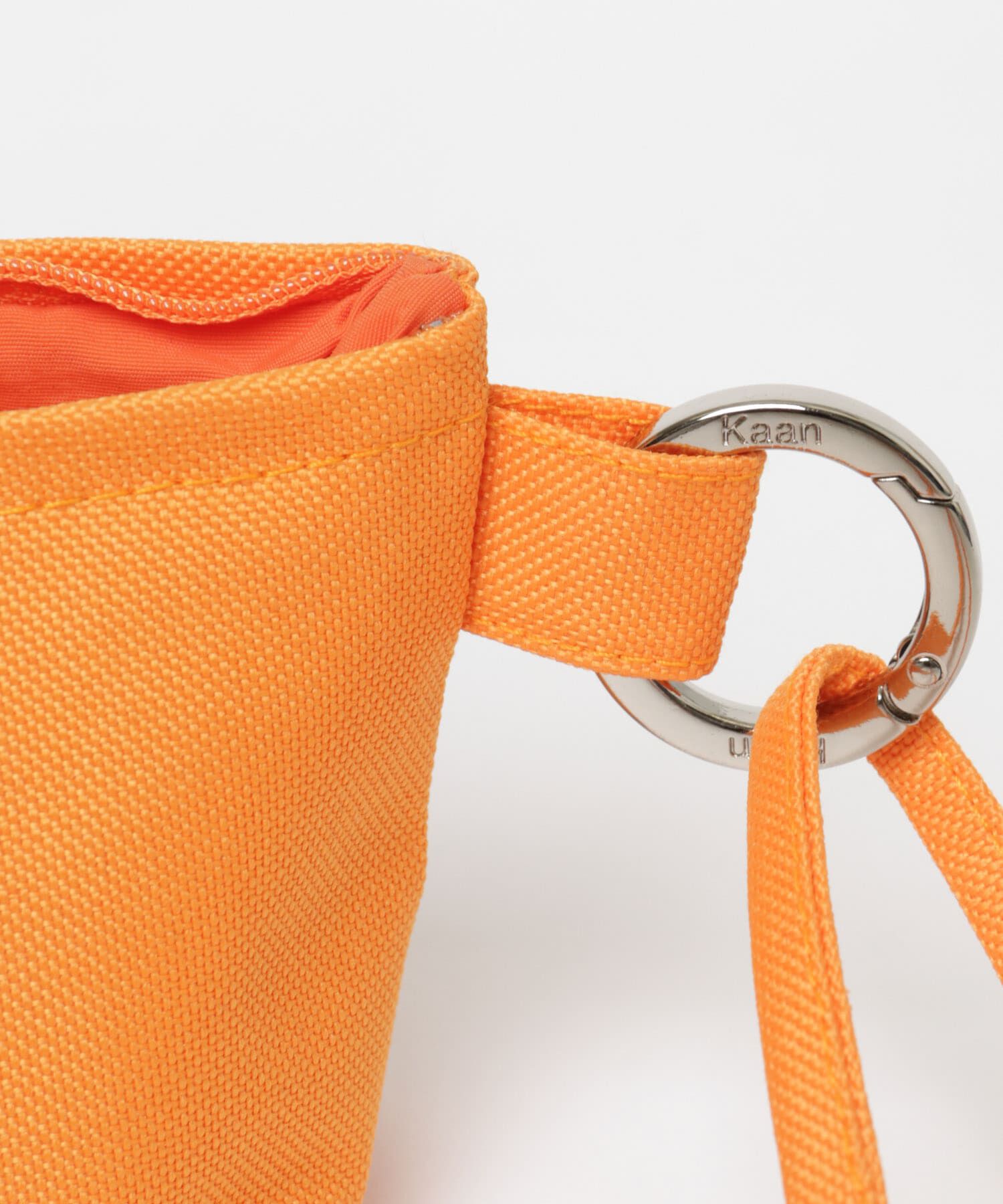 URBAN RESEARCH「Kaan　MINI LANYARD POUCH」|ショルダー・メッセンジャー|