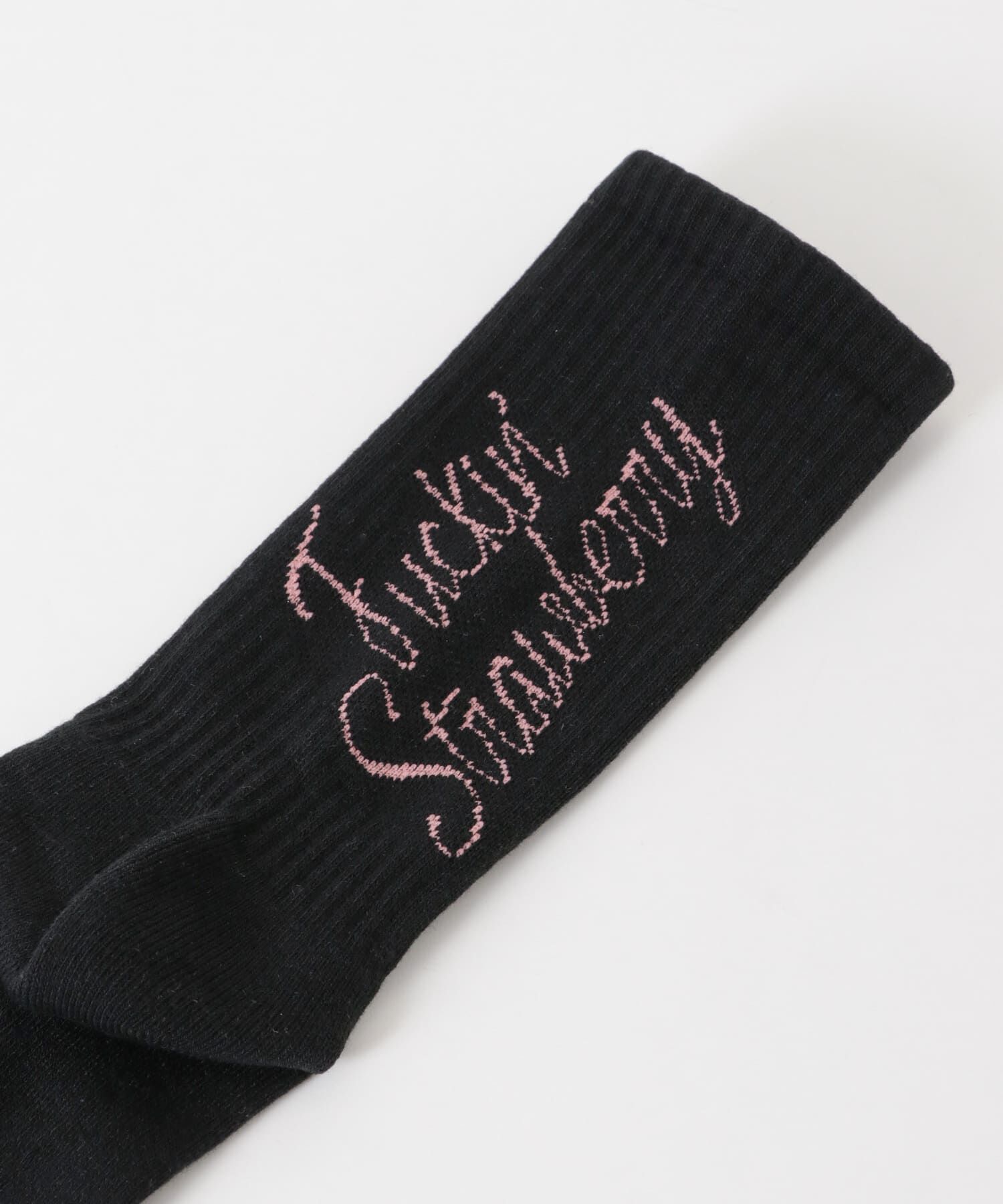 URBAN RESEARCH「A.D.A.N　Fuckin Strawbery SOCKS」|ソックス|