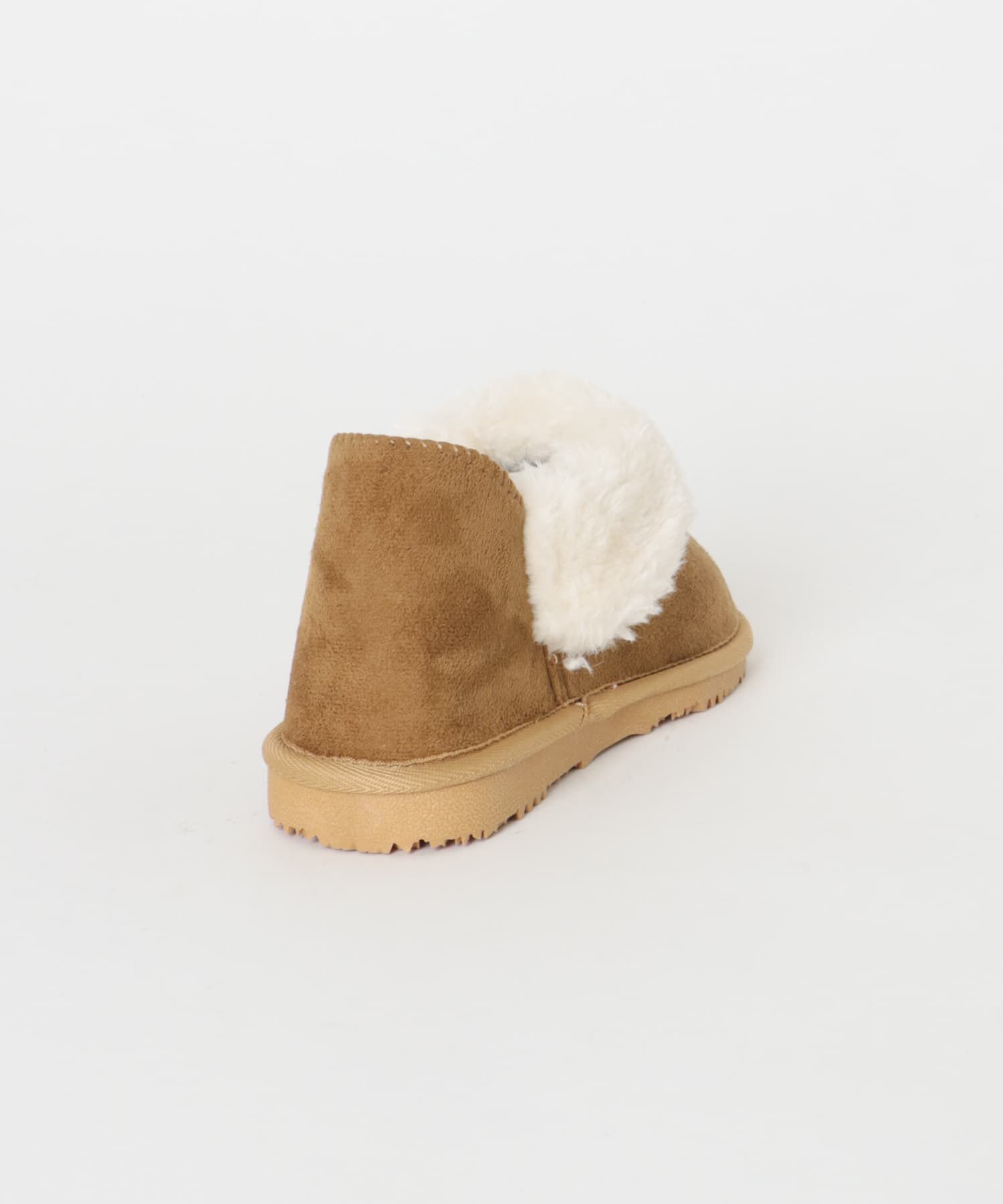 URBAN RESEARCH DOORS「ショートムートンブーツ(KIDS)」|その他|