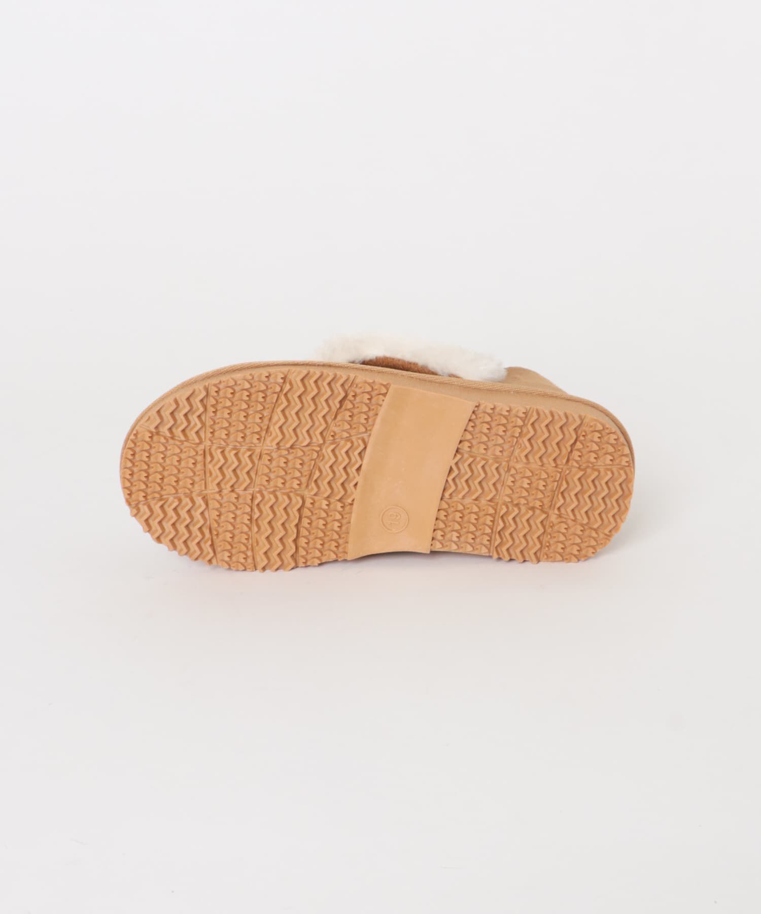 URBAN RESEARCH DOORS「ショートムートンブーツ(KIDS)」|その他|