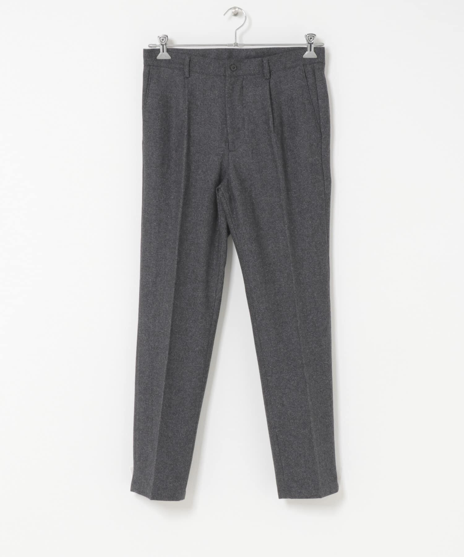 URBAN RESEARCH ROSSO「『XLサイズあり』ウールツイードテーパードパンツ」|その他|