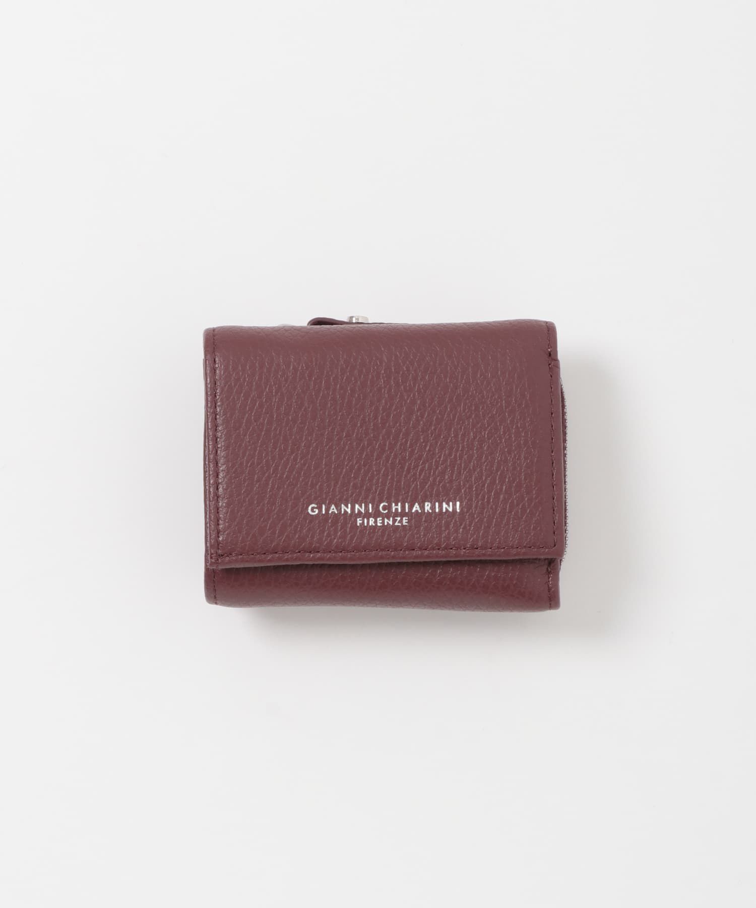 URBAN RESEARCH ROSSO「GIANNI CHIARINI　WALLET」|財布|ボルドー
