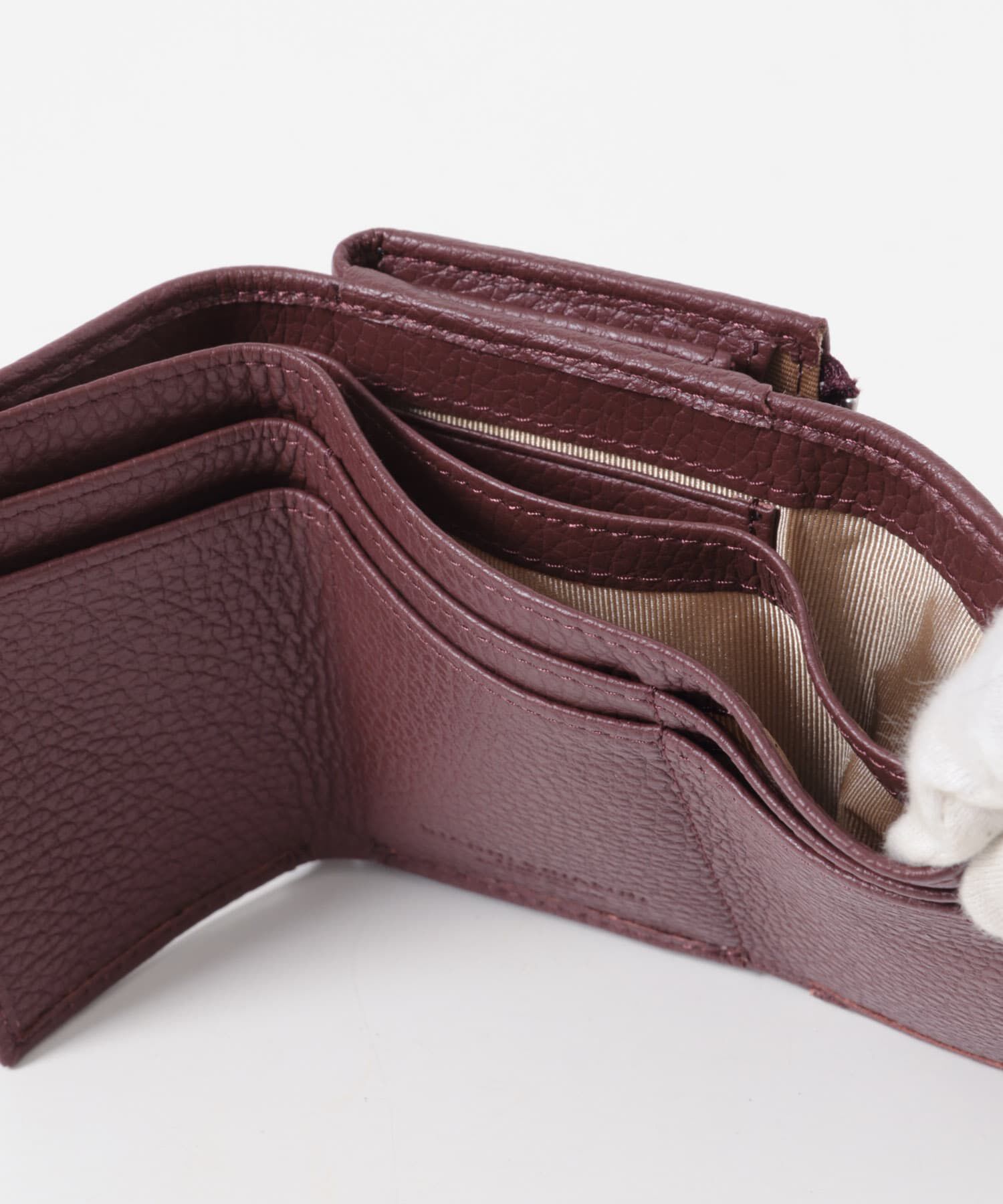 URBAN RESEARCH ROSSO「GIANNI CHIARINI　WALLET」|財布|