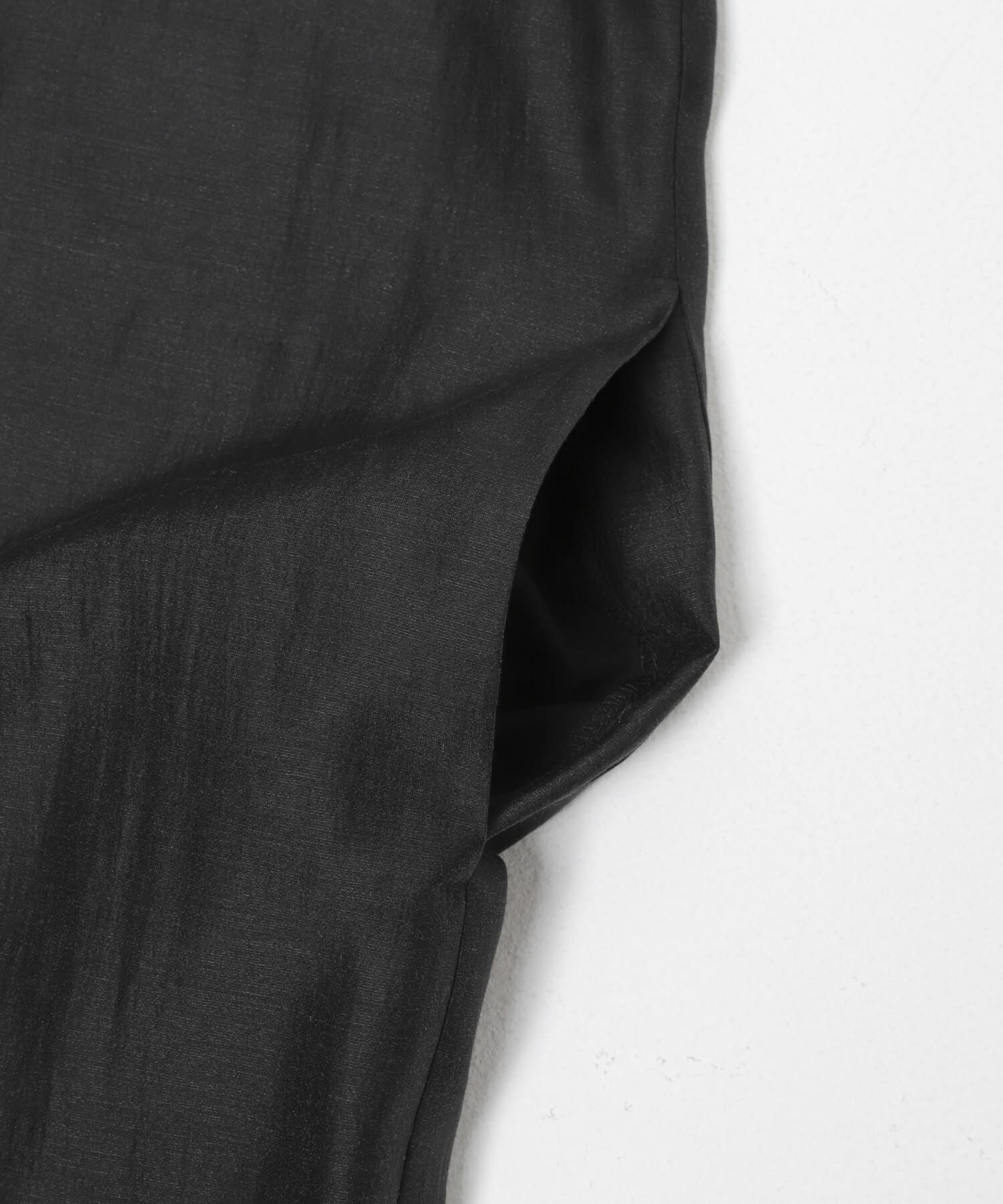 URBAN RESEARCH ROSSO「シルク混シアーオーガンジーワンピース」|ワンピース|