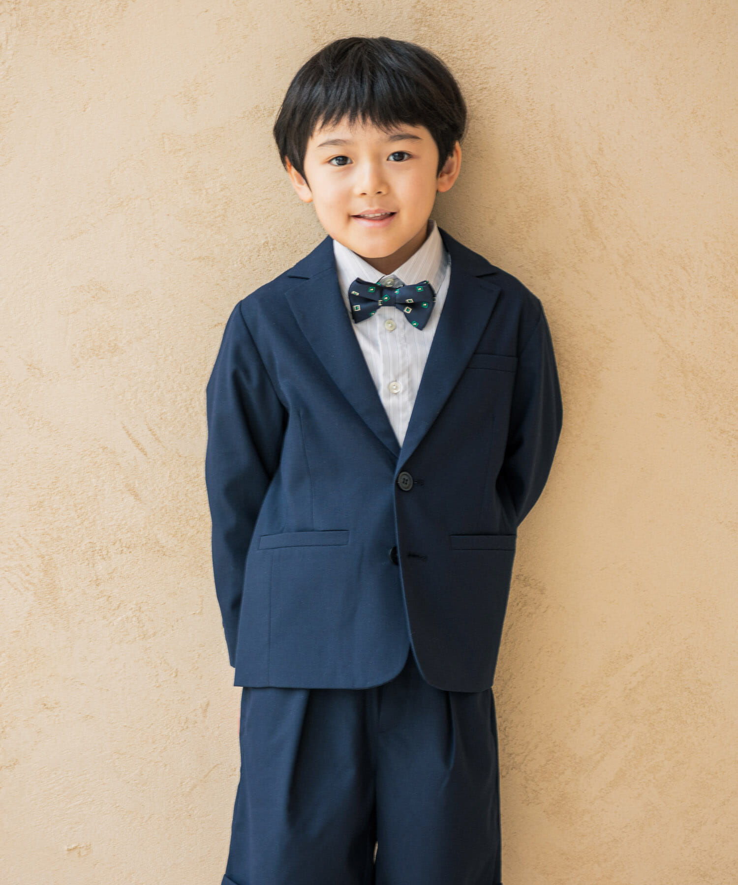 URBAN RESEARCH DOORS「『セットアップ対応』テーラードジャケット(KIDS)」|その他|