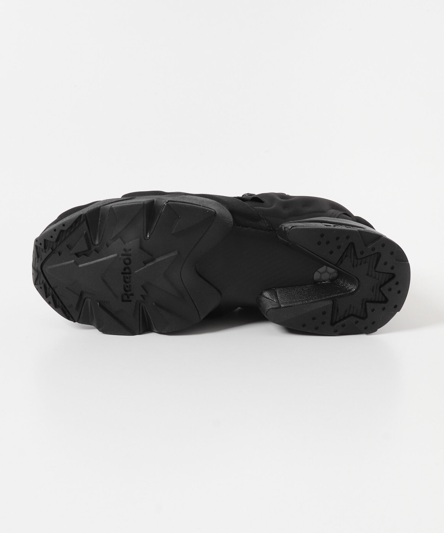 URBAN RESEARCH「REEBOK　INSTAPUMP SLIVER」|スニーカー|