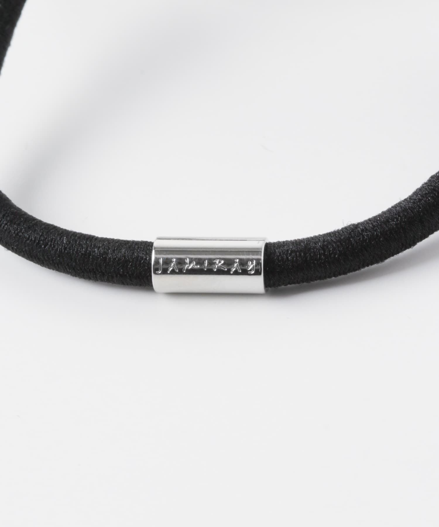 URBAN RESEARCH ROSSO「JAMIRAY　BEAN HAIR TIE」|ヘアゴム・シュシュ|