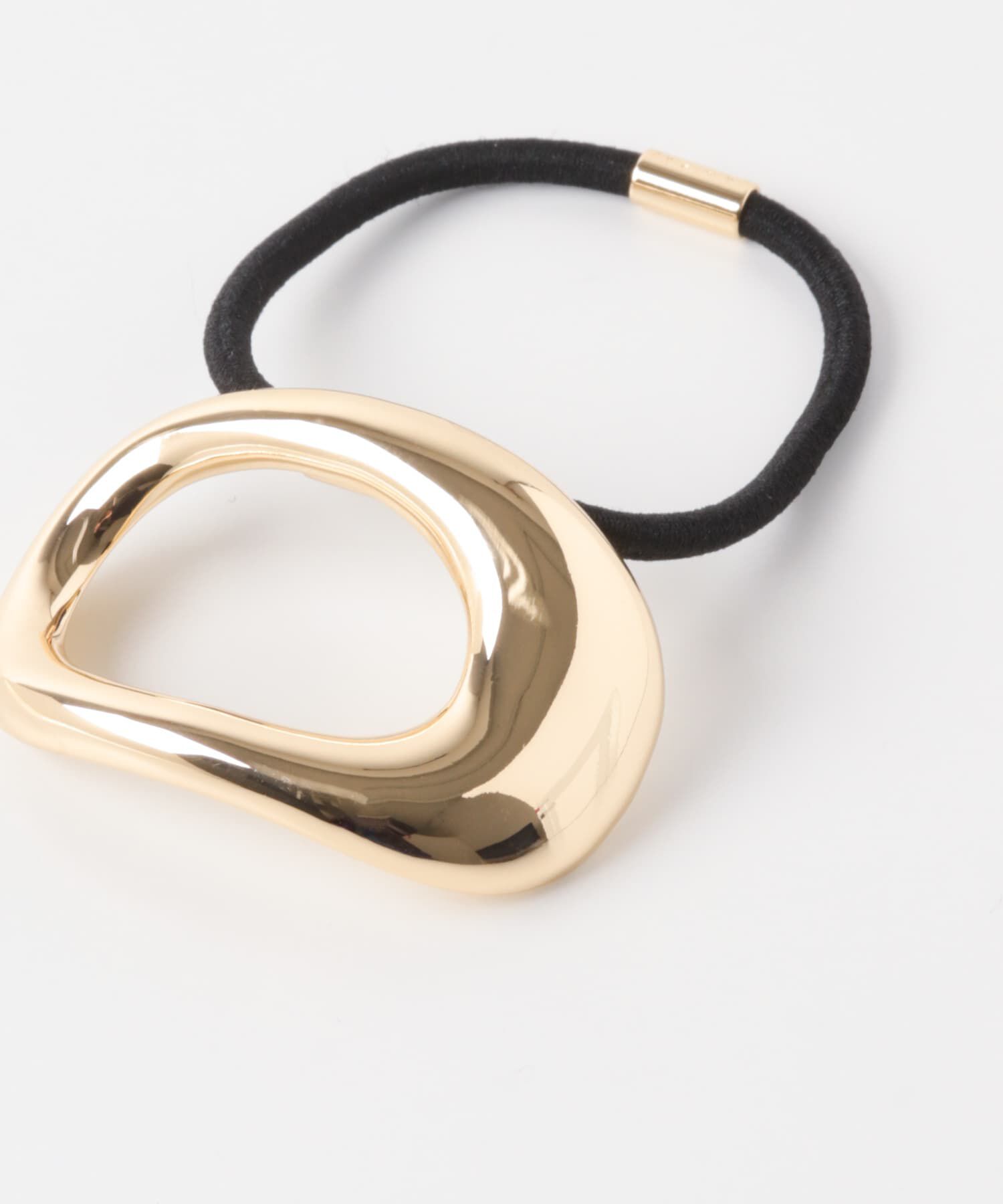 URBAN RESEARCH ROSSO「JAMIRAY　BEAN HAIR TIE」|ヘアゴム・シュシュ|