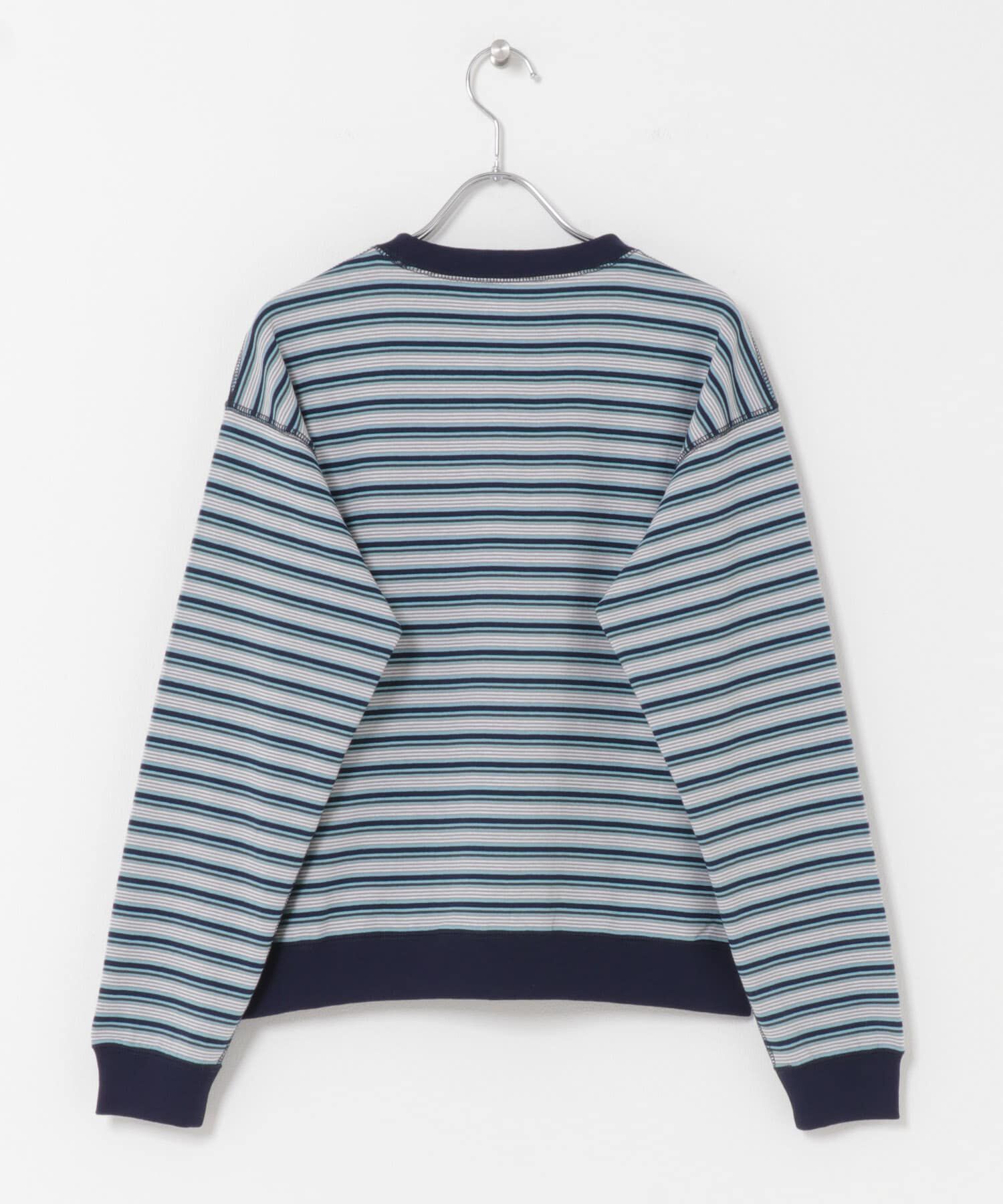 URBAN RESEARCH DOORS「DANTON　SWEAT T-SHIRTS」|スウェット・ジャージ|