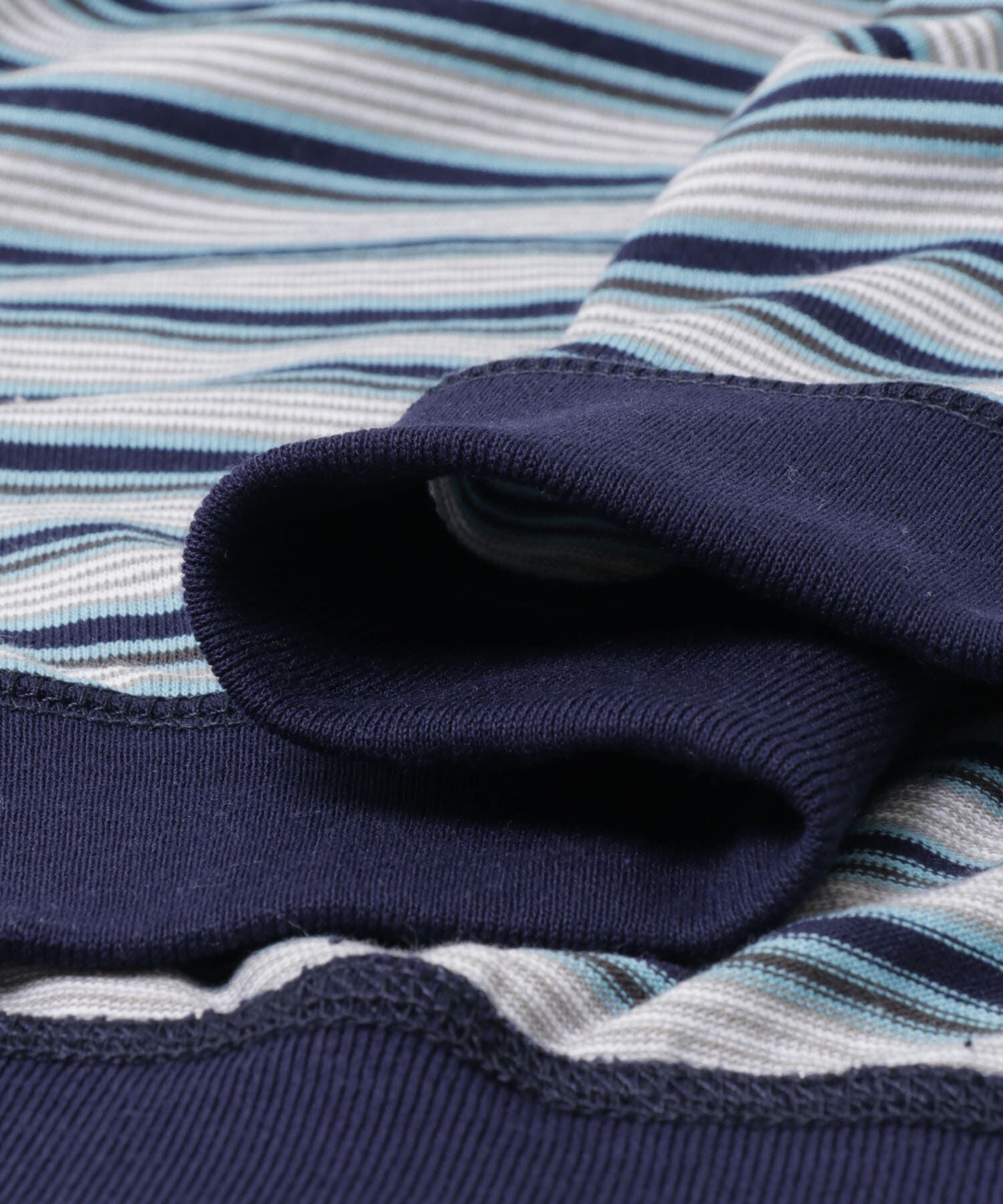 URBAN RESEARCH DOORS「DANTON　SWEAT T-SHIRTS」|スウェット・ジャージ|