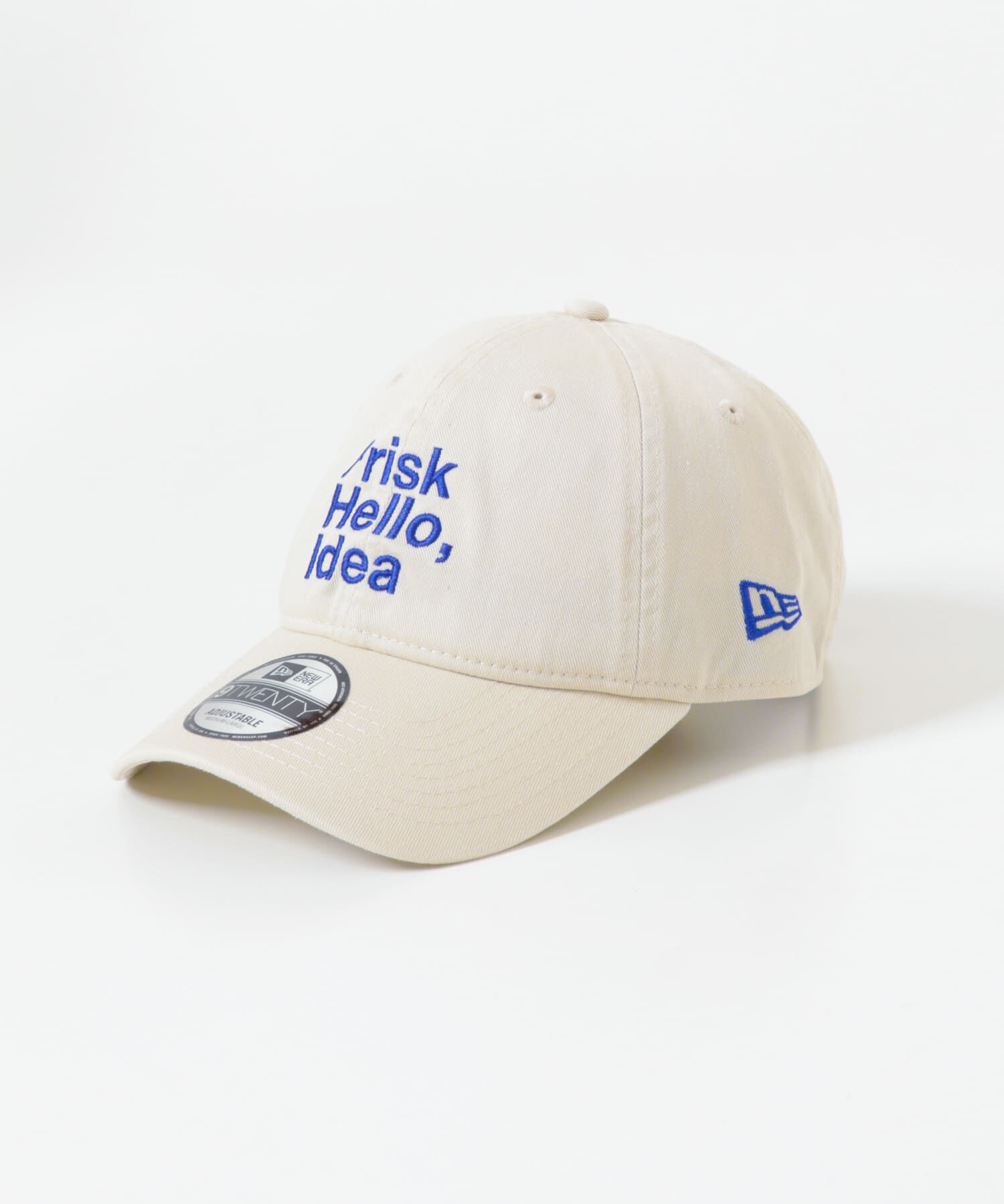 Sonny Label 「New Era　920 FRISK」|キャップ・キャスケット|