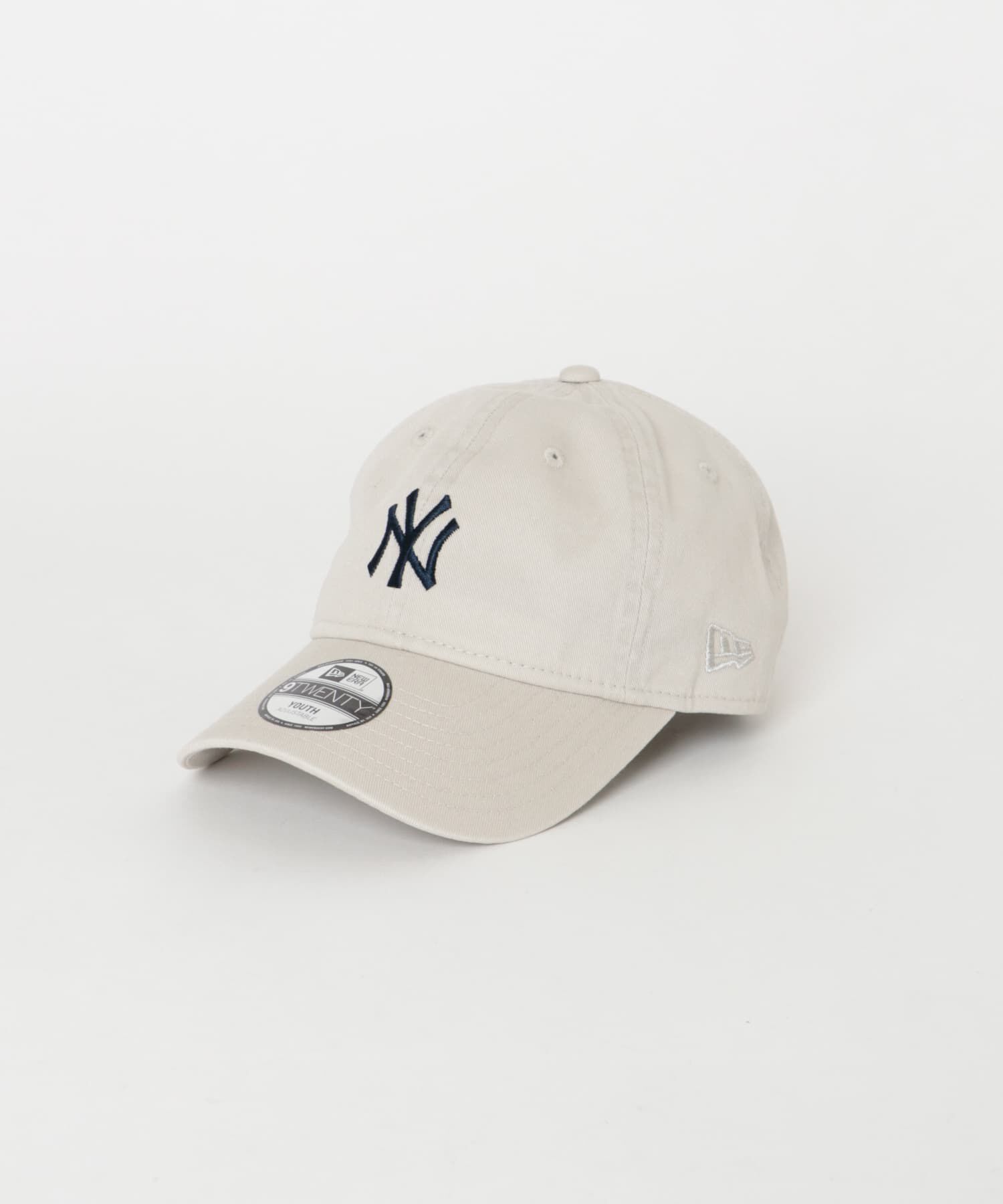 URBAN RESEARCH DOORS「New Era　MLB YOUTH 9TWENTY(KIDS)」|その他|ベージュ