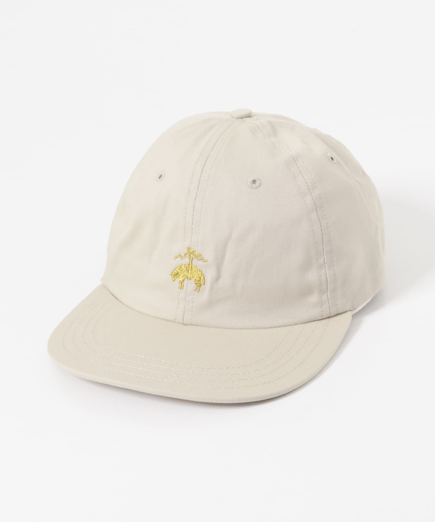 URBAN RESEARCH「BROOKS BROTHERS　GF CTN BBALL CAP USA」|キャップ・キャスケット|