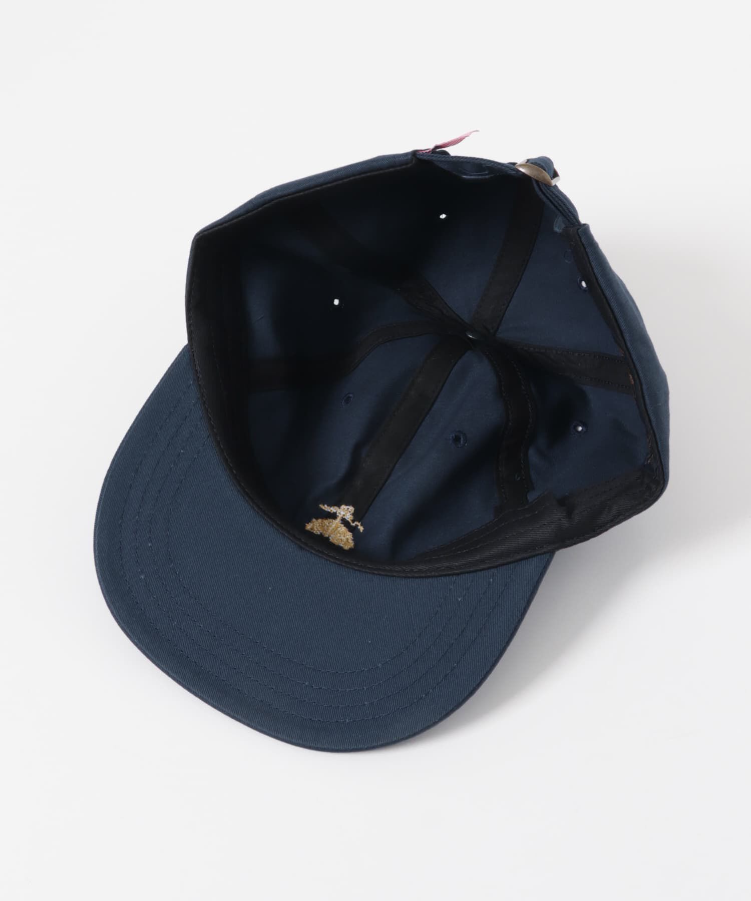 URBAN RESEARCH「BROOKS BROTHERS　GF CTN BBALL CAP USA」|キャップ・キャスケット|