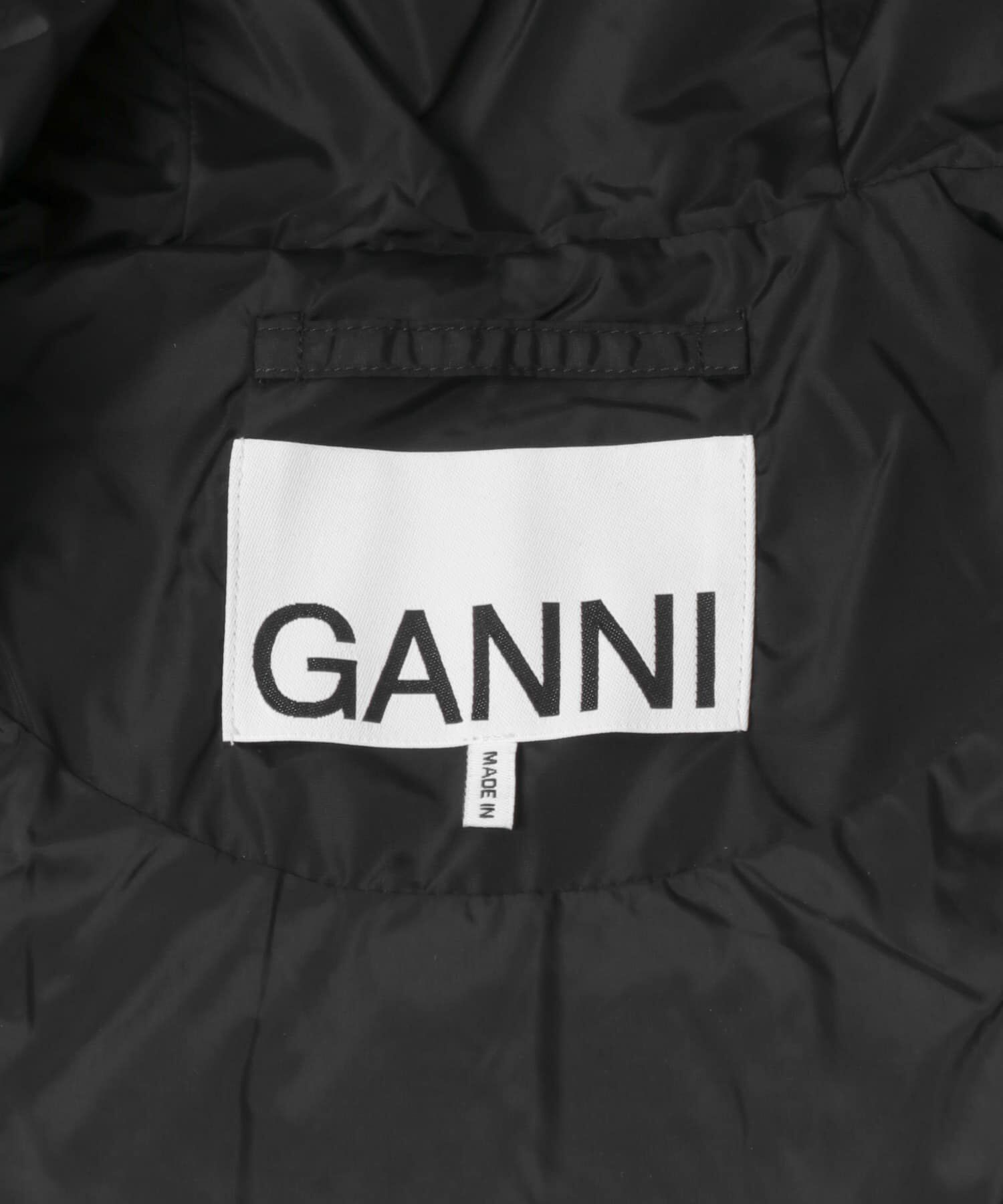 URBAN RESEARCH「GANNI　FLYWEIGHT NYLON JACKET」|その他|