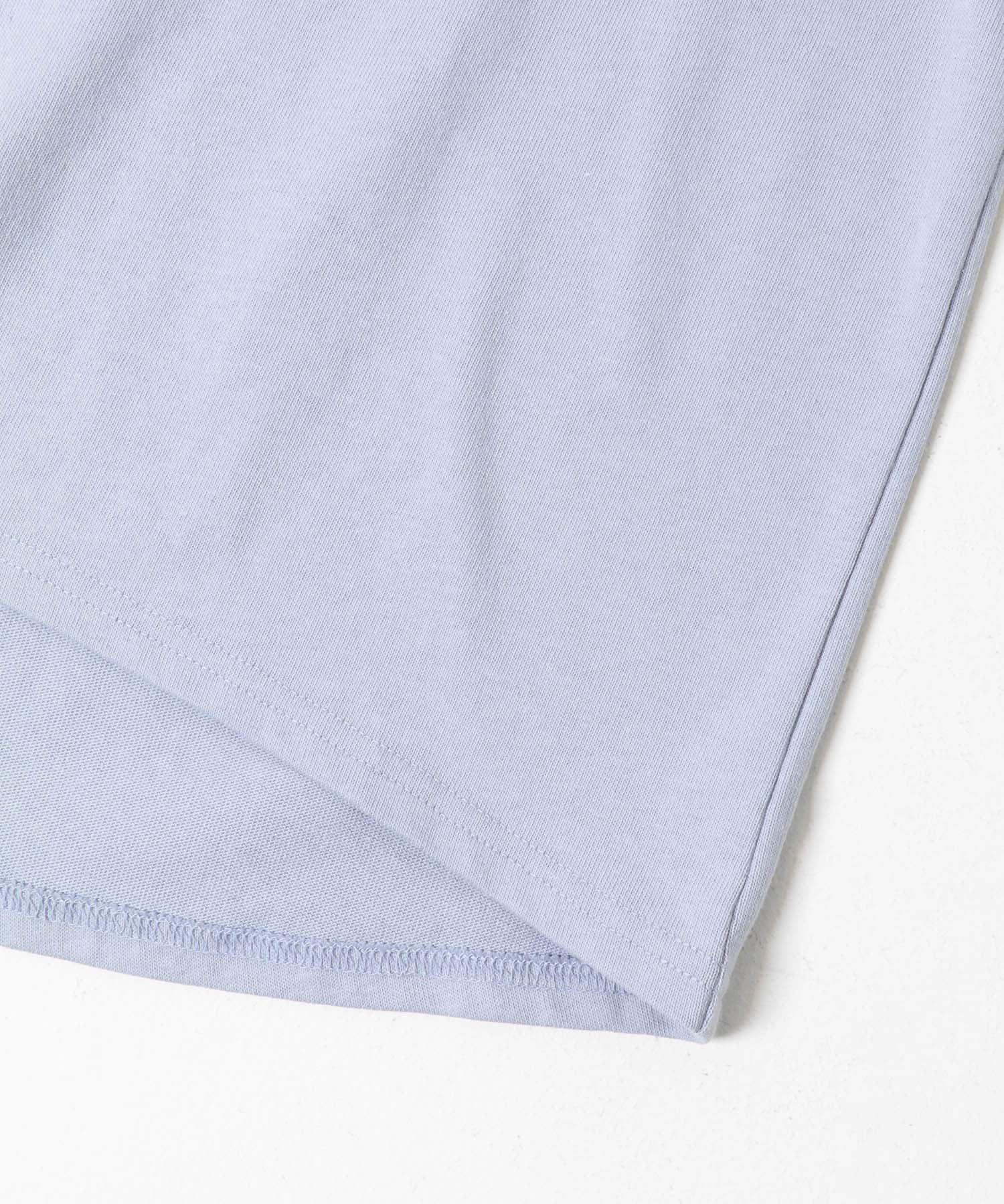 Sonny Label 「コットンハーフスリーブプルオーバー」|Tシャツ・カットソー|