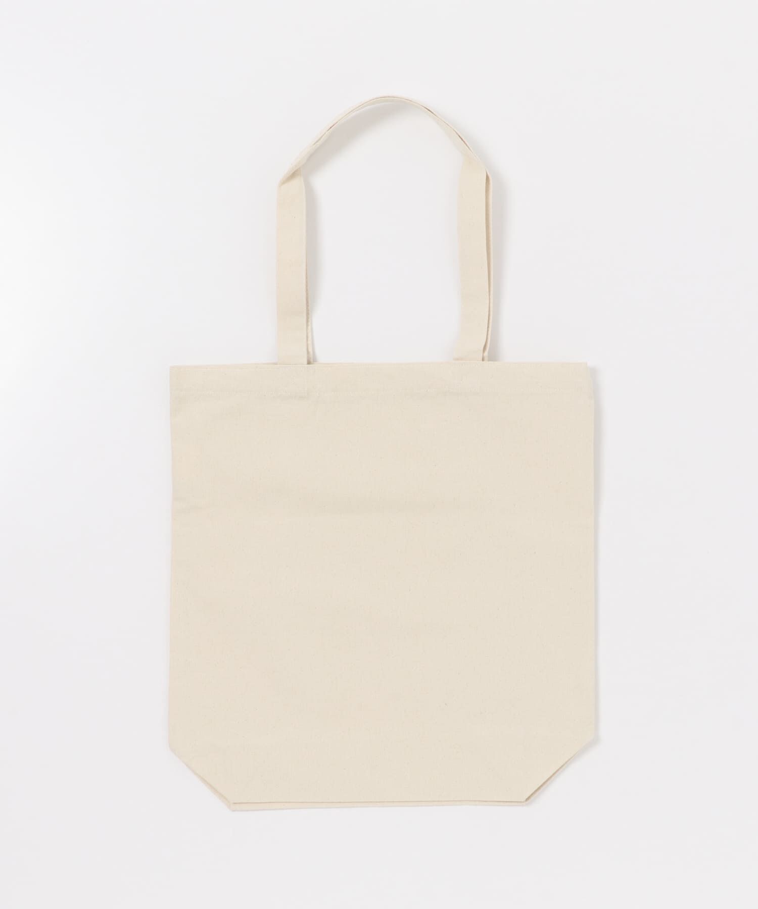 URBAN RESEARCH DOORS「TGT ロゴトートBAG」|トートバッグ|