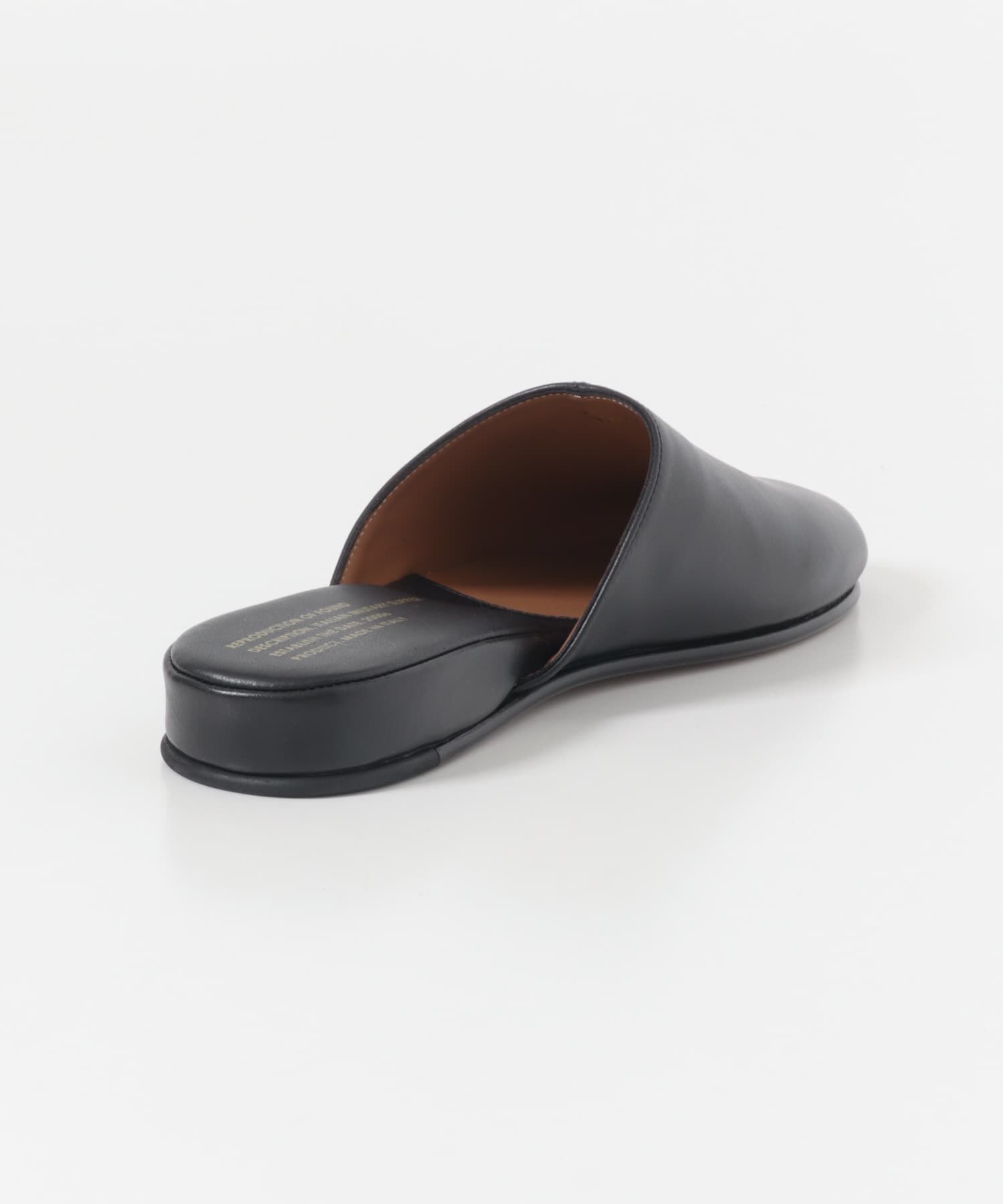 URBAN RESEARCH「REPRODUCTION OF FOUND　ITALIAN MILITARY SLIPPER」|サンダル|