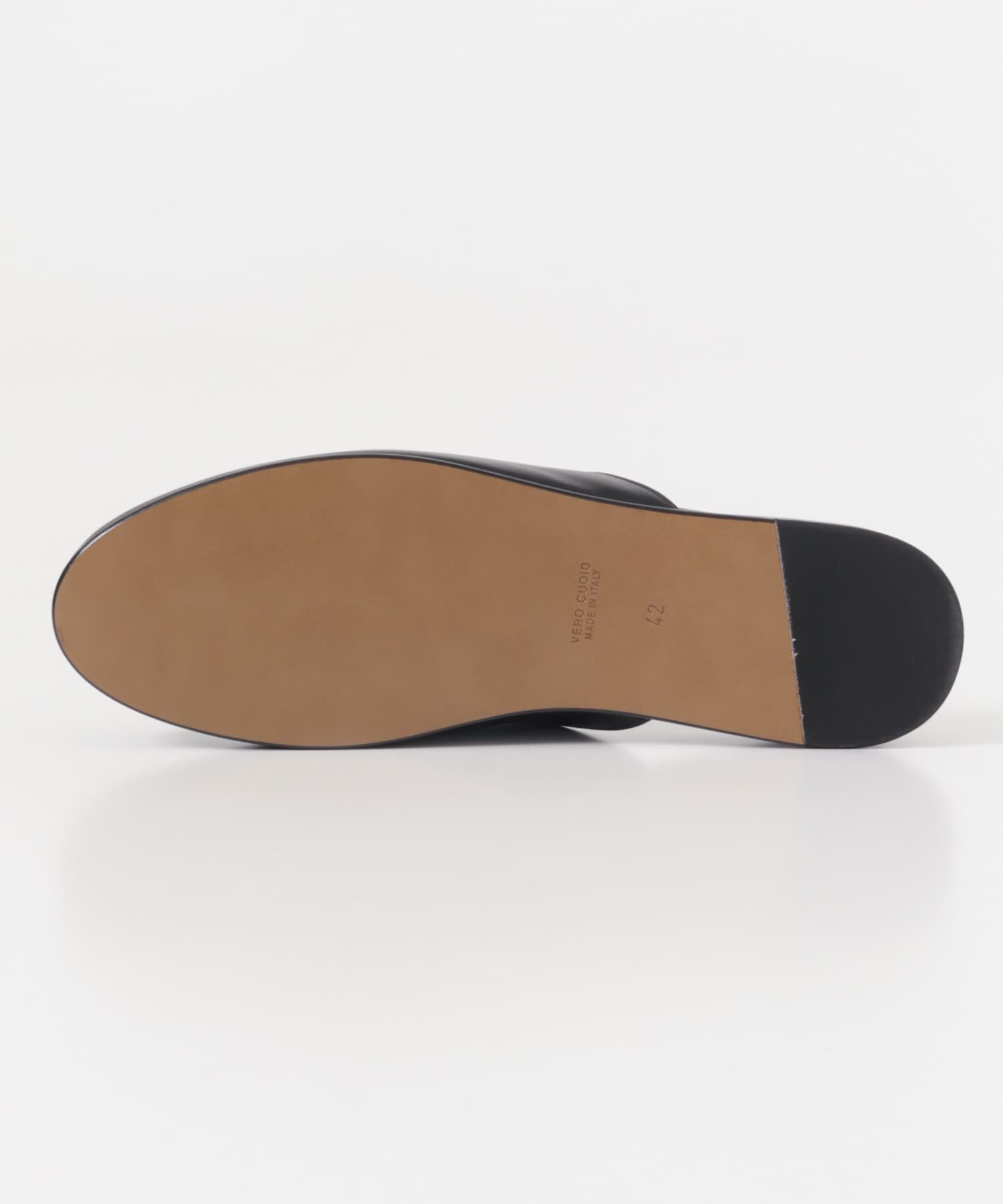 URBAN RESEARCH「REPRODUCTION OF FOUND　ITALIAN MILITARY SLIPPER」|サンダル|