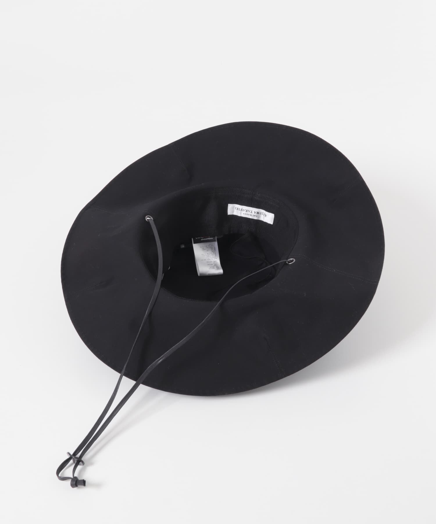 URBAN RESEARCH DOORS「KIJIMA TAKAYUKI　CORDURA SAFARI HAT」|ハット|
