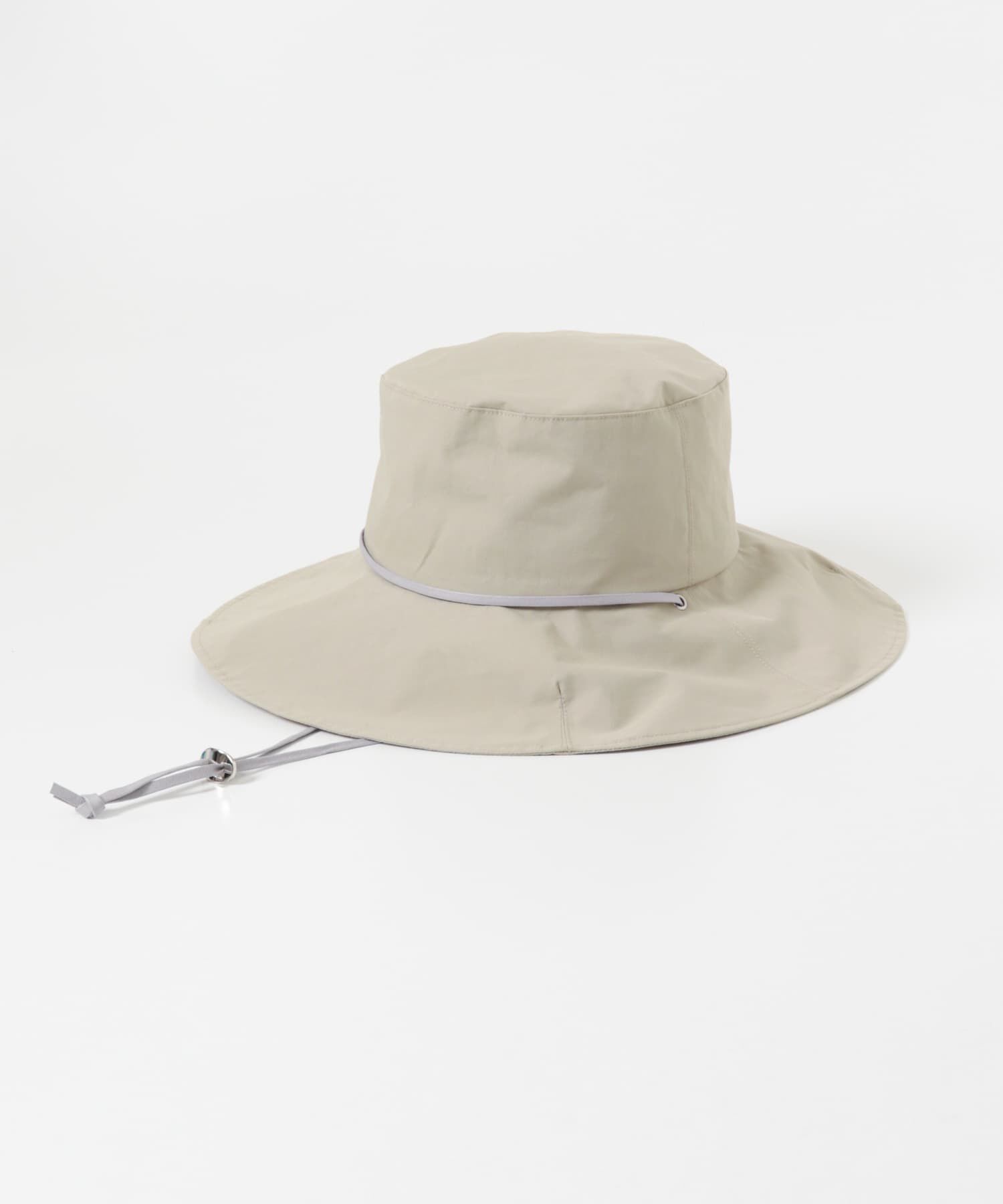 URBAN RESEARCH DOORS「KIJIMA TAKAYUKI　CORDURA SAFARI HAT」|ハット|