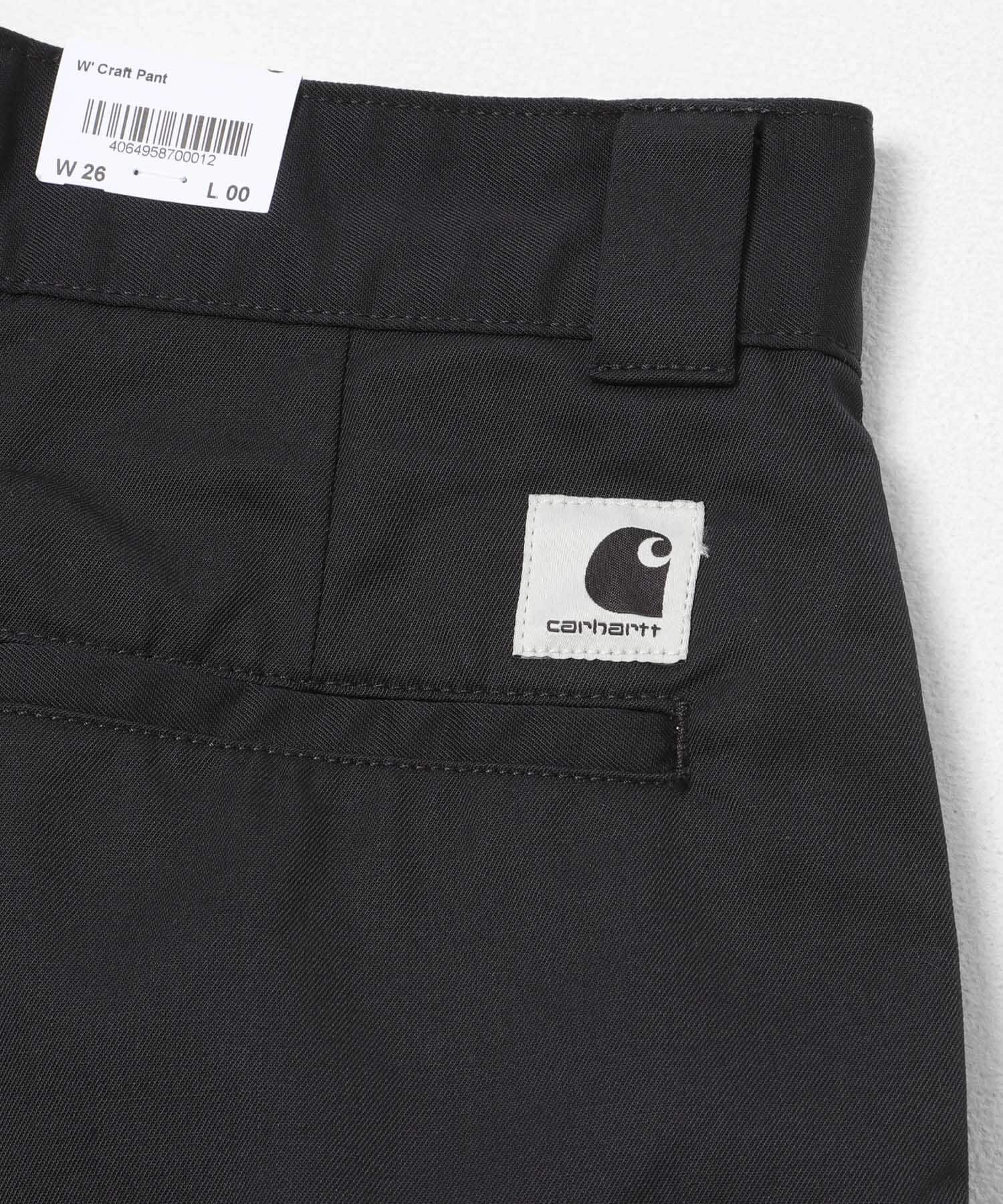 Sonny Label 「CARHARTT　CRAFT PANT」|その他|