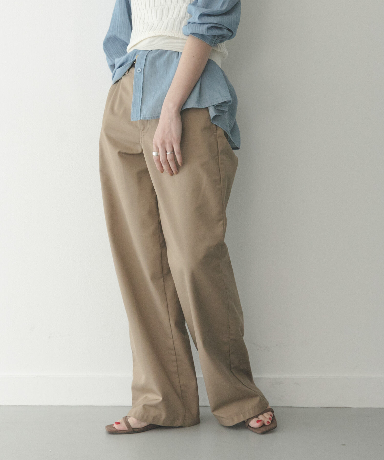 Sonny Label 「CARHARTT　CRAFT PANT」|その他|