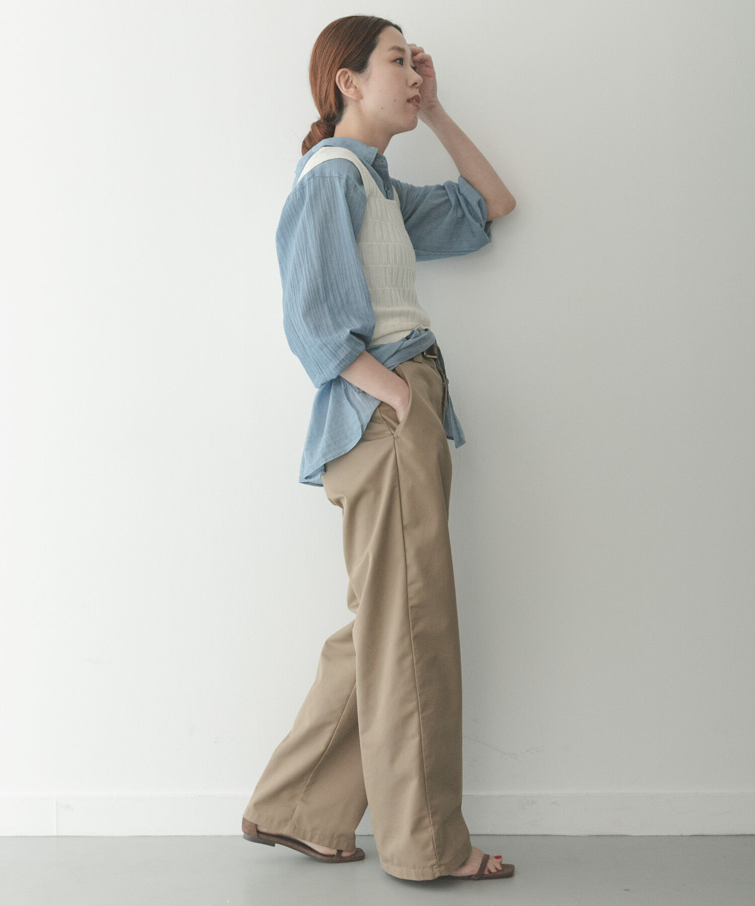 Sonny Label 「CARHARTT　CRAFT PANT」|その他|