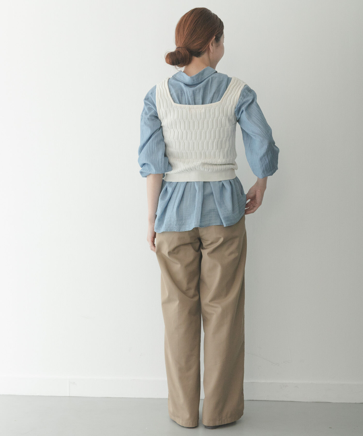 Sonny Label 「CARHARTT　CRAFT PANT」|その他|