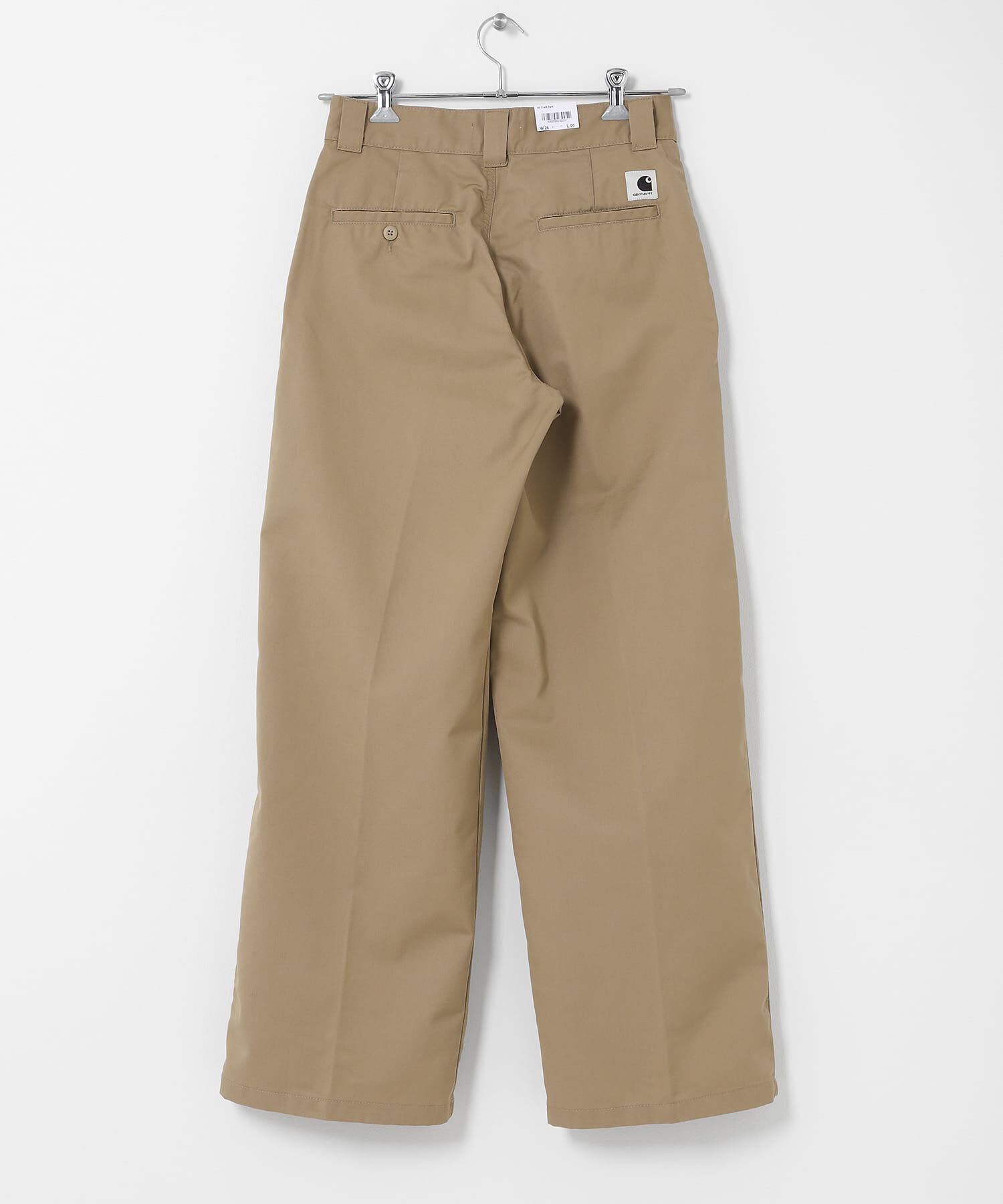 Sonny Label 「CARHARTT　CRAFT PANT」|その他|
