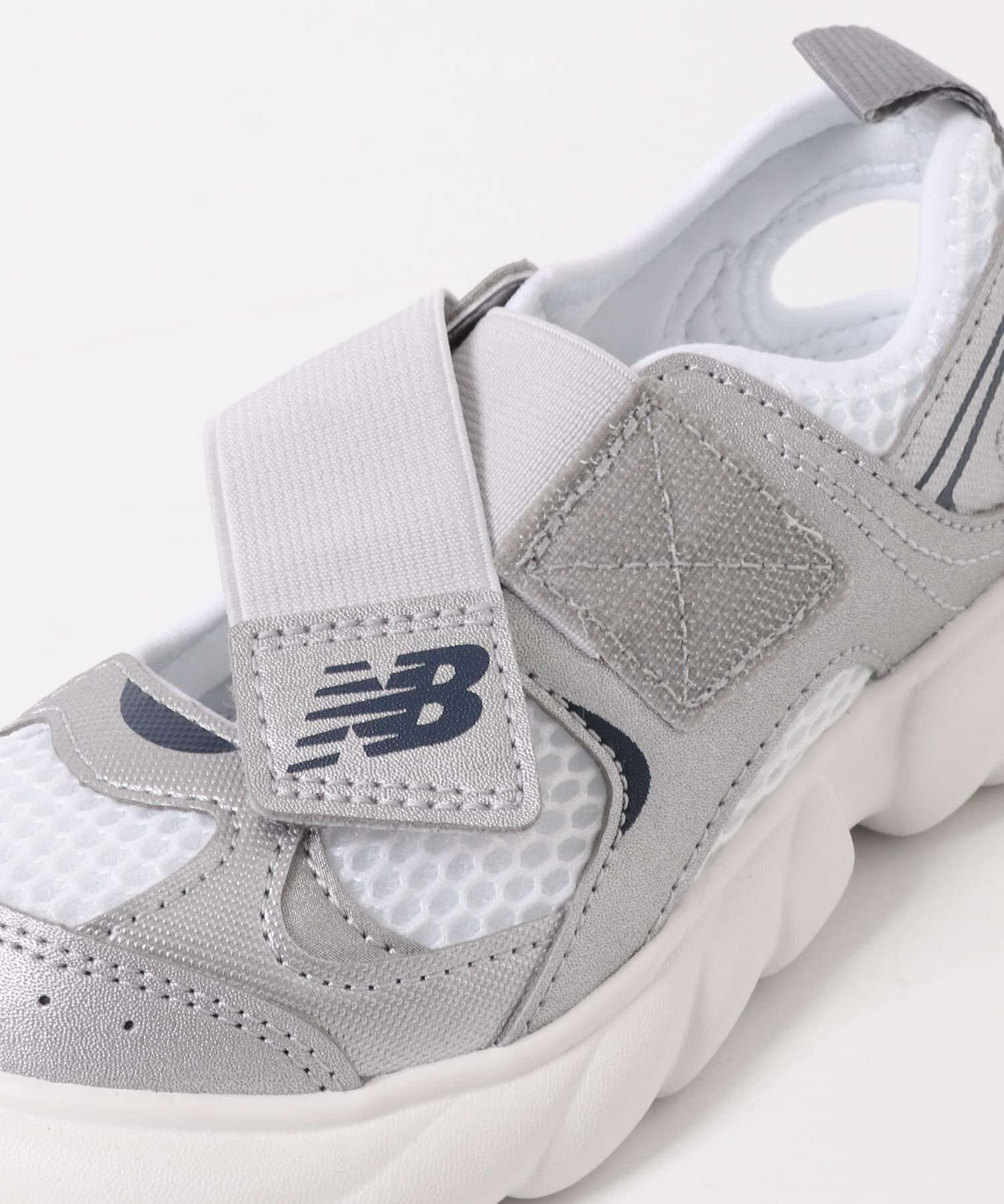 URBAN RESEARCH DOORS「NEW BALANCE　P230(KIDS)」|その他|