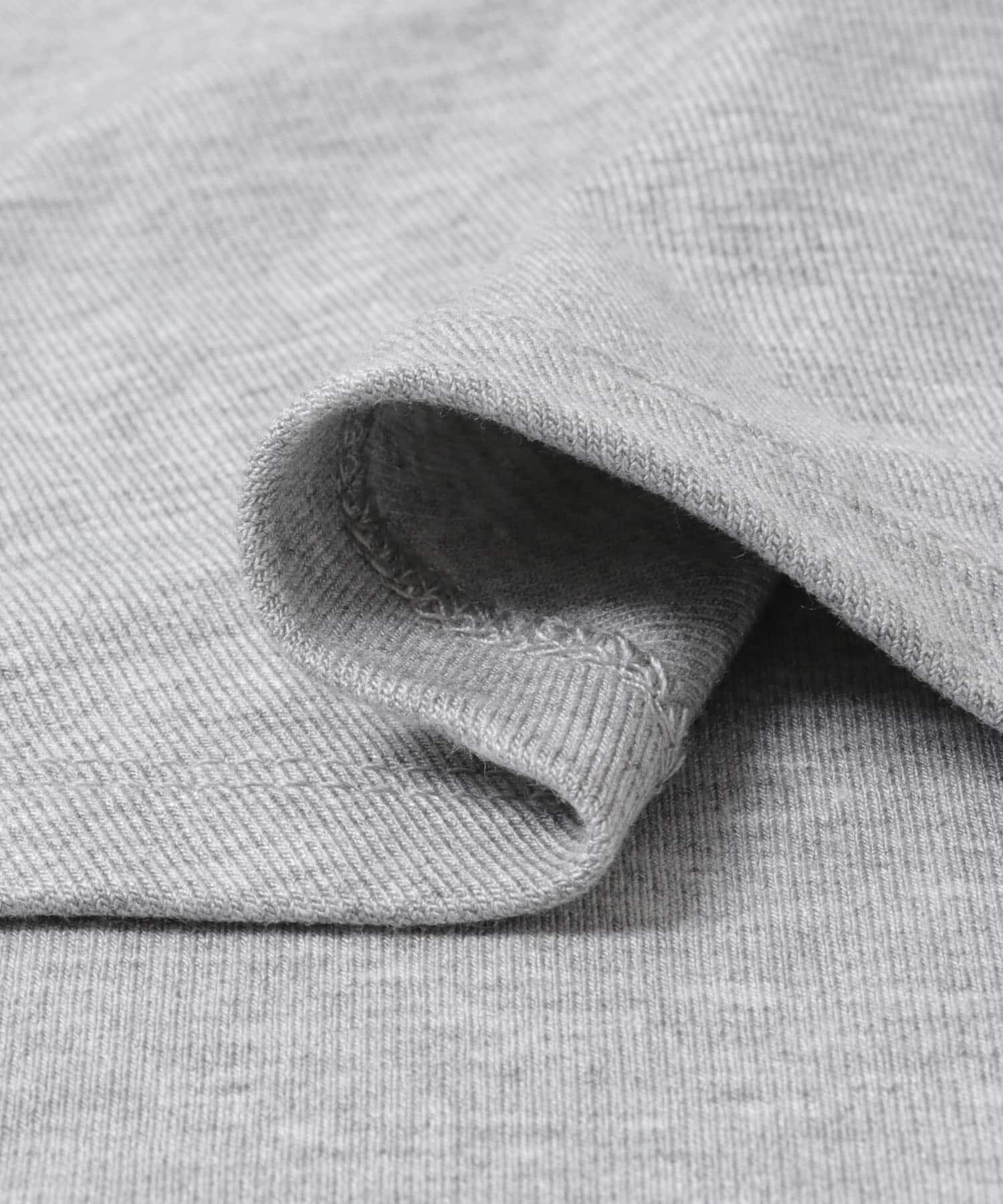 SENSE OF PLACE by URBAN RESEARCH「アシメデザインTシャツ(半袖)」|Tシャツ・カットソー|