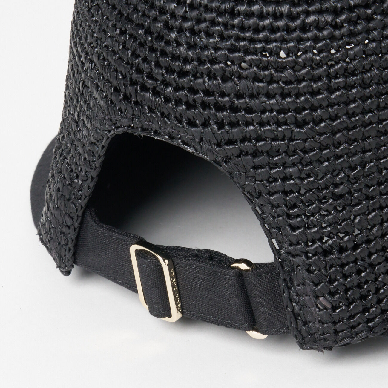 HELEN KAMINSKI「HELEN KAMINSKI BLAISE RAFFIA & LINEN CAP」|ハット|