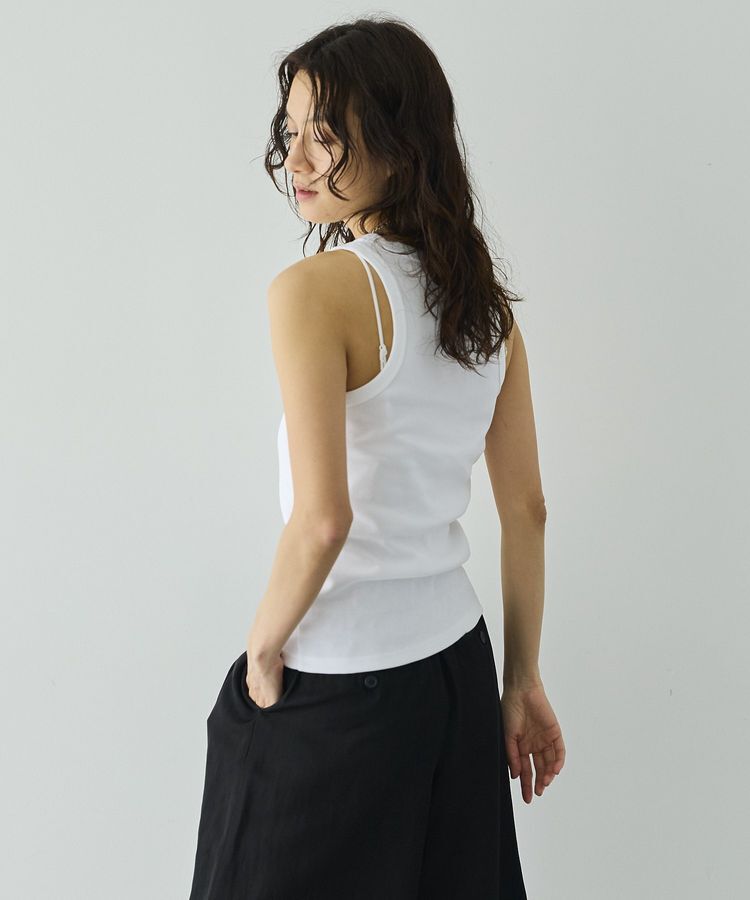 GARAGE OF GOOD CLOTHING「【日本製】FANCTIONAL アメスリタンク」|Tシャツ・カットソー|