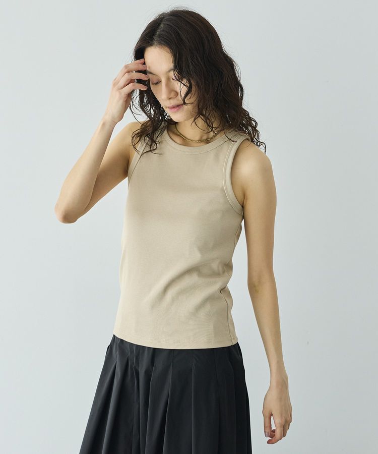 GARAGE OF GOOD CLOTHING「【日本製】FANCTIONAL アメスリタンク」|Tシャツ・カットソー|