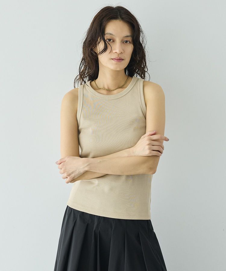 GARAGE OF GOOD CLOTHING「【日本製】FANCTIONAL アメスリタンク」|Tシャツ・カットソー|