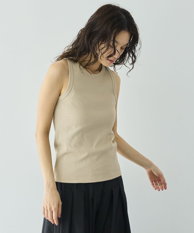 GARAGE OF GOOD CLOTHING「【日本製】FANCTIONAL アメスリタンク」|Tシャツ・カットソー|