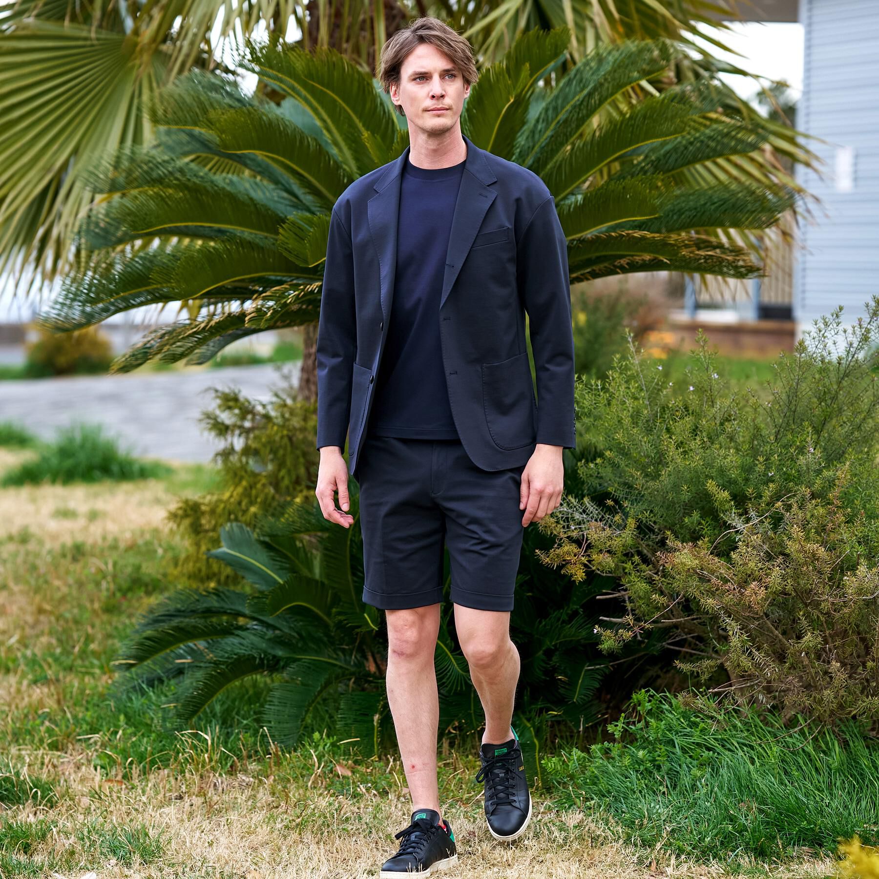 DRESSTERIOR「【干場義雅&times;MOVB&times;DRESSTERIOR/ウォッシャブル】トリプルコラボ DUPLEX COTT」|その他|